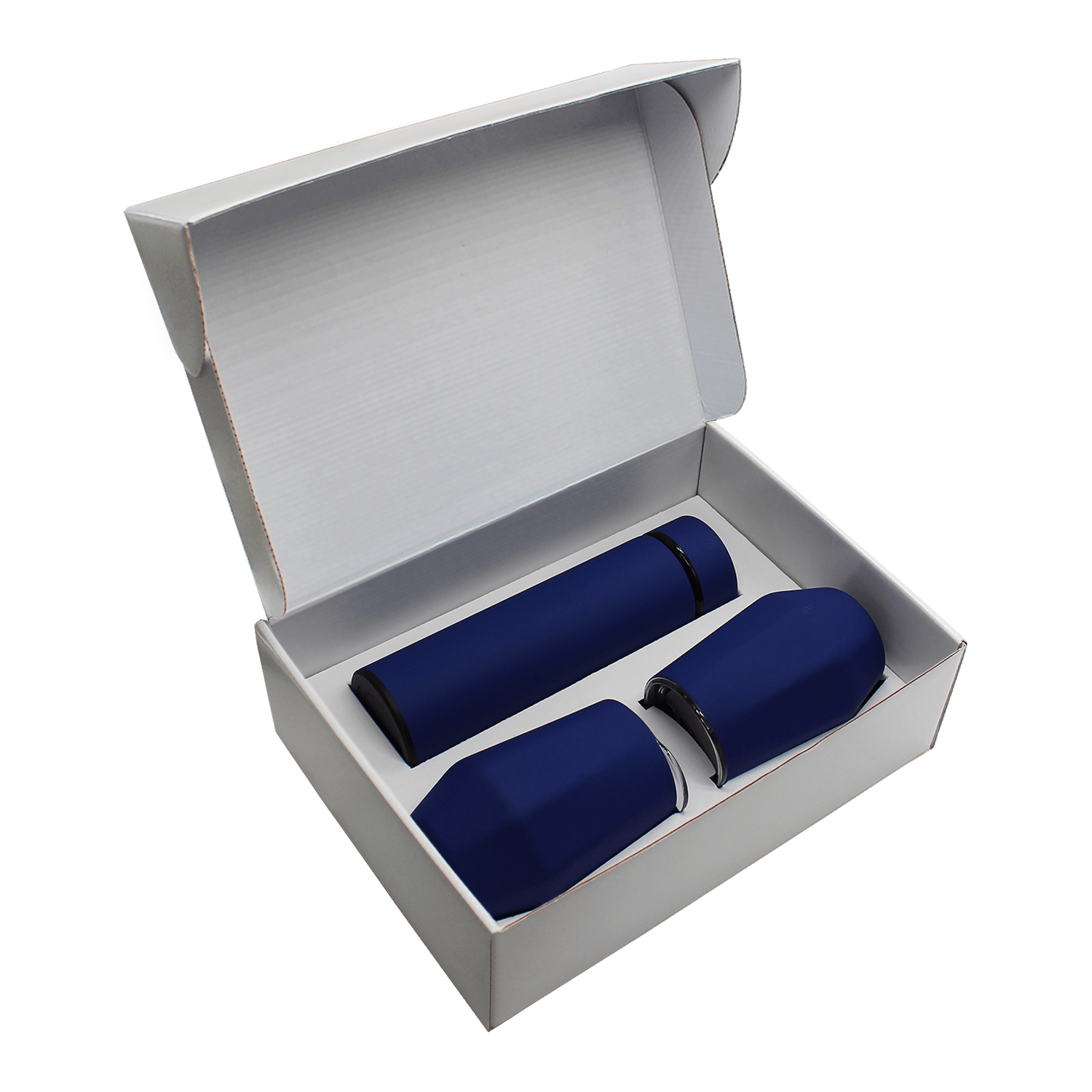 ����� Hot Box E2 ����-��� EDGE CO12s  white (�����)