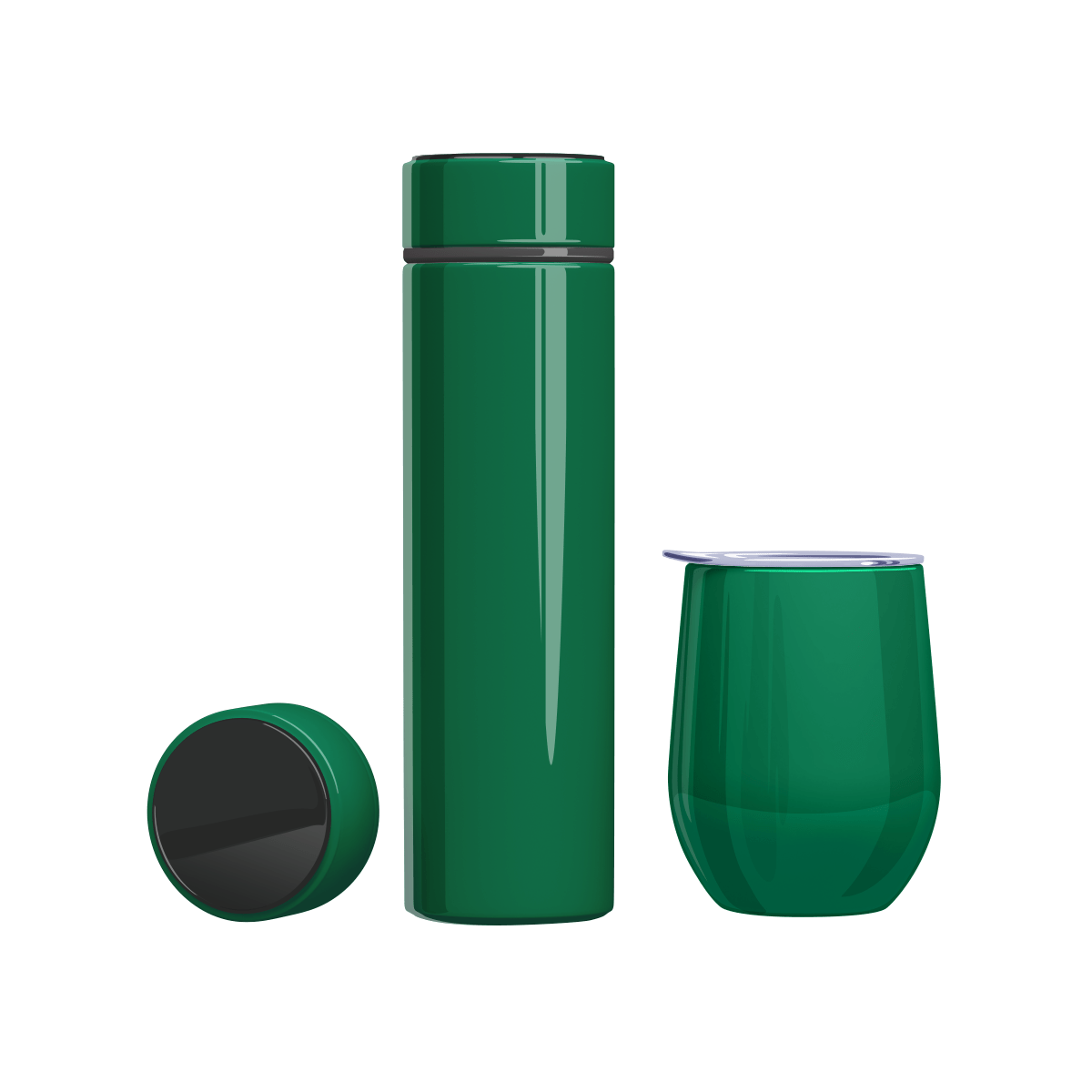 ����� Hot Box C white (�������)