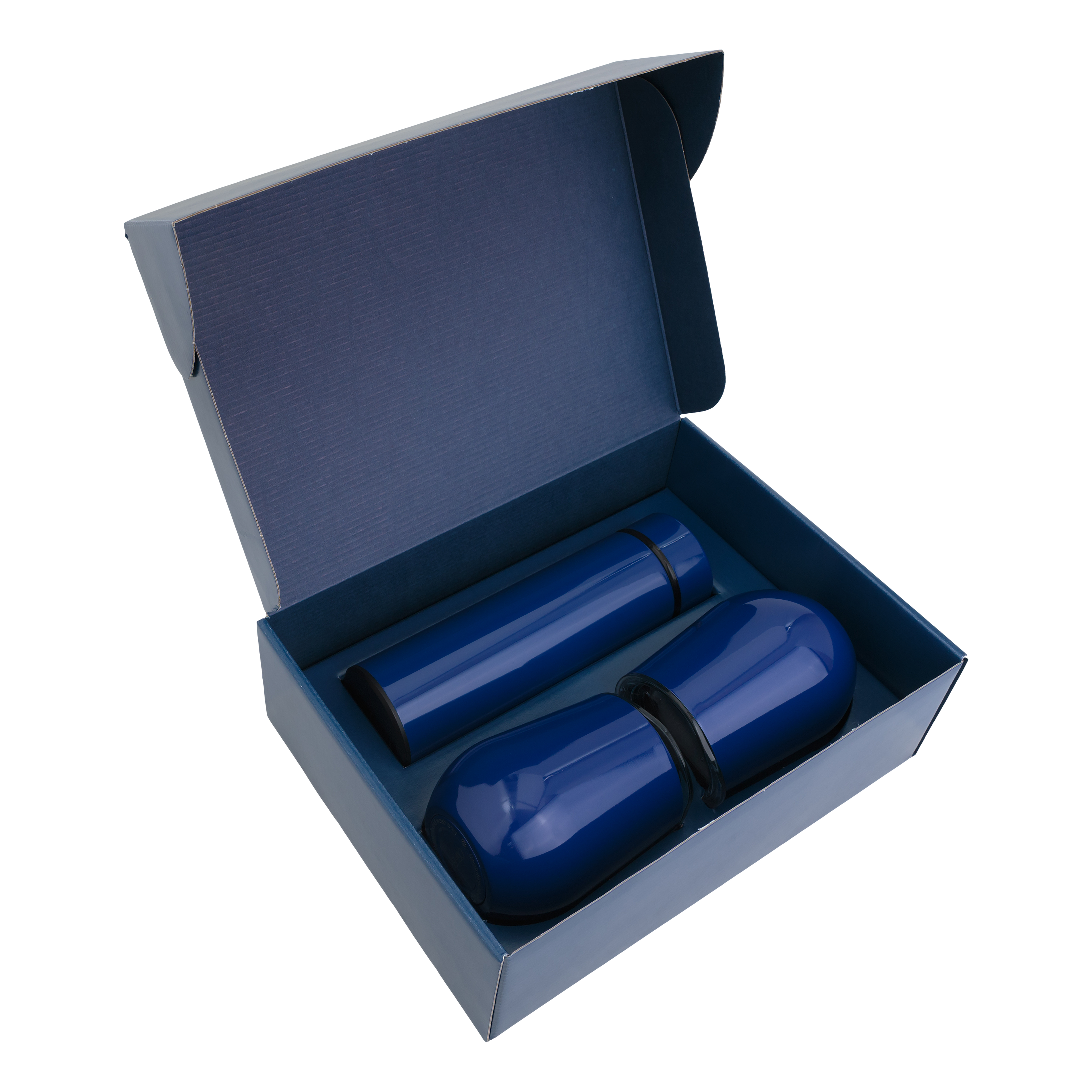 ����� Hot Box C2 blue, ���� �����