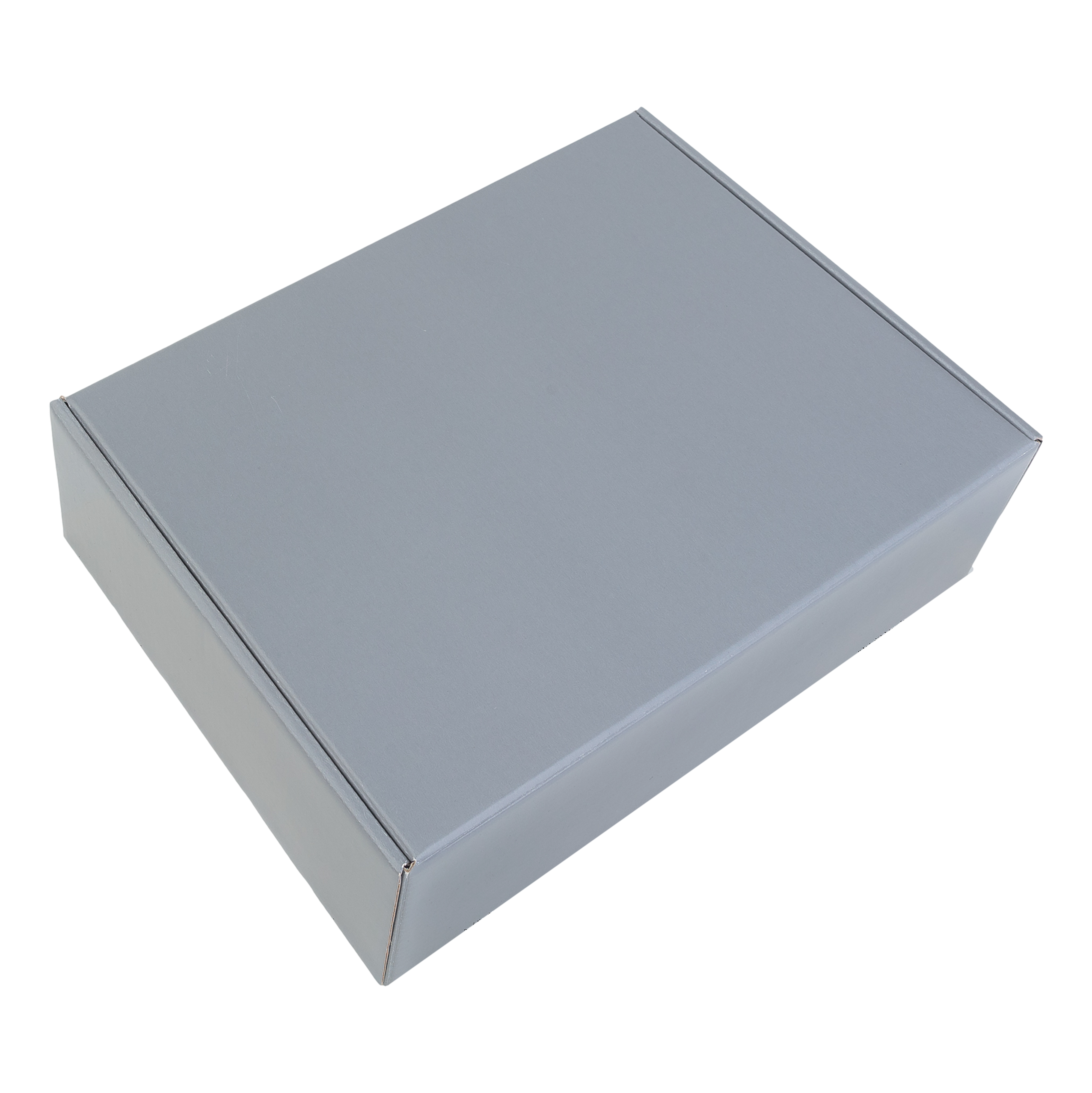 ����� Hot Box CS grey, ���� ������