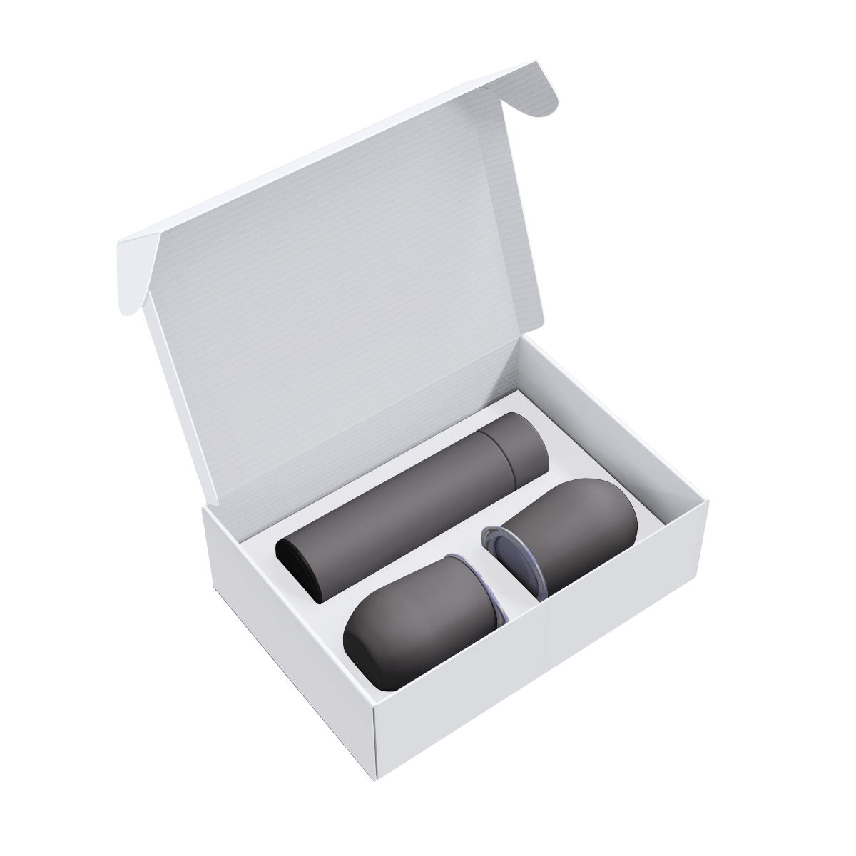 ����� Hot Box CS2 white, ���� ����� 