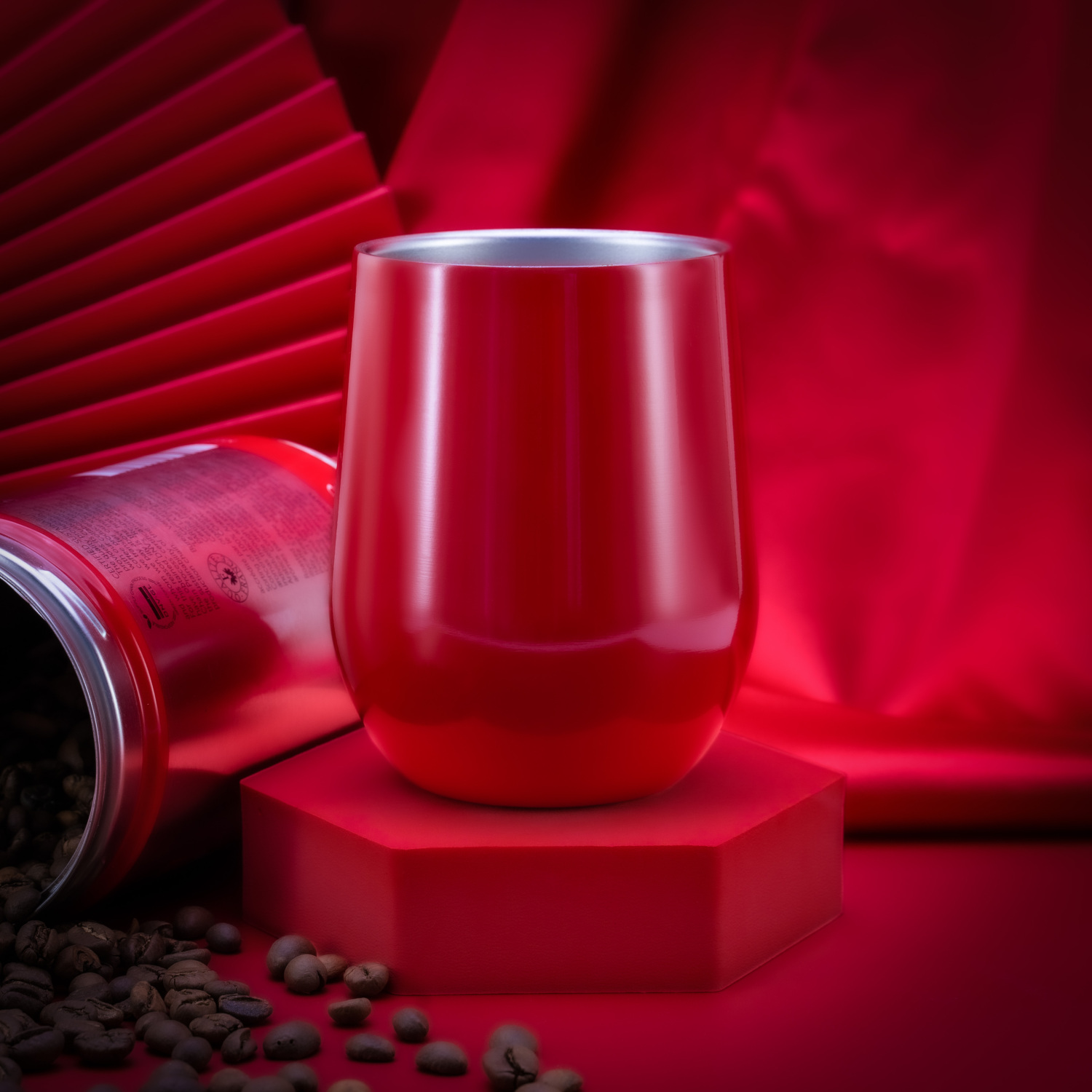 ����� CO12, ���� �������, 12 oz