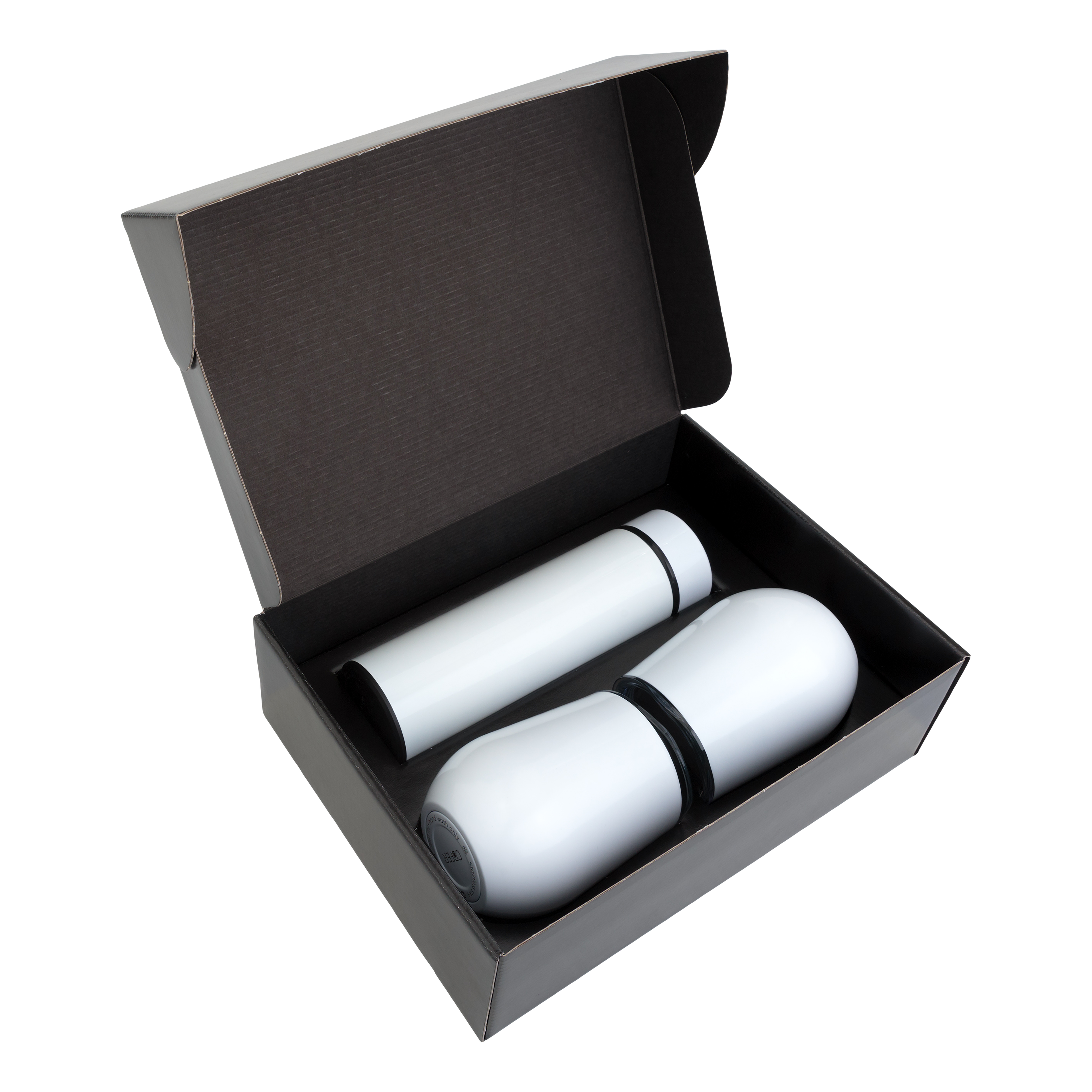 ����� Hot Box C2 black, ���� �����