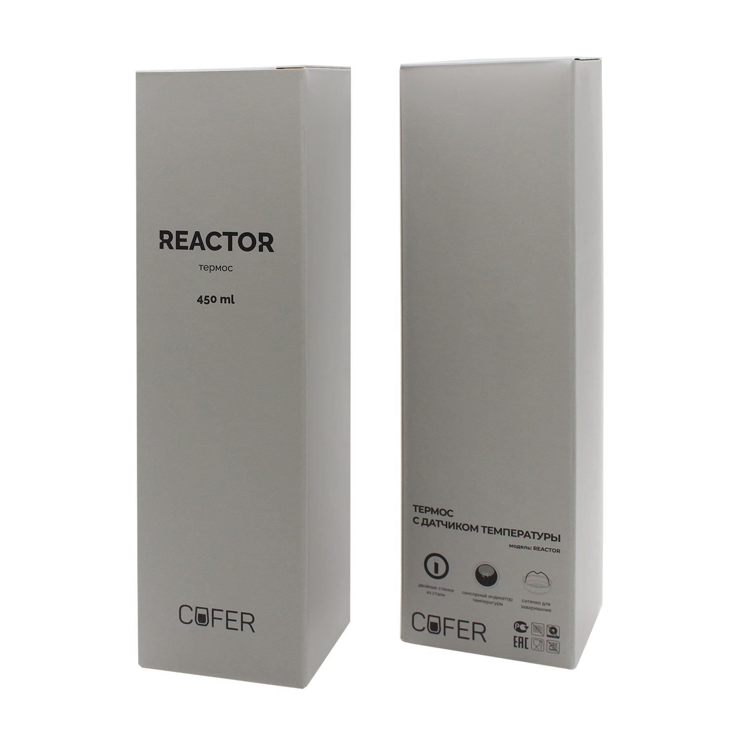 ������ Reactor � �������� ����������� (�������)