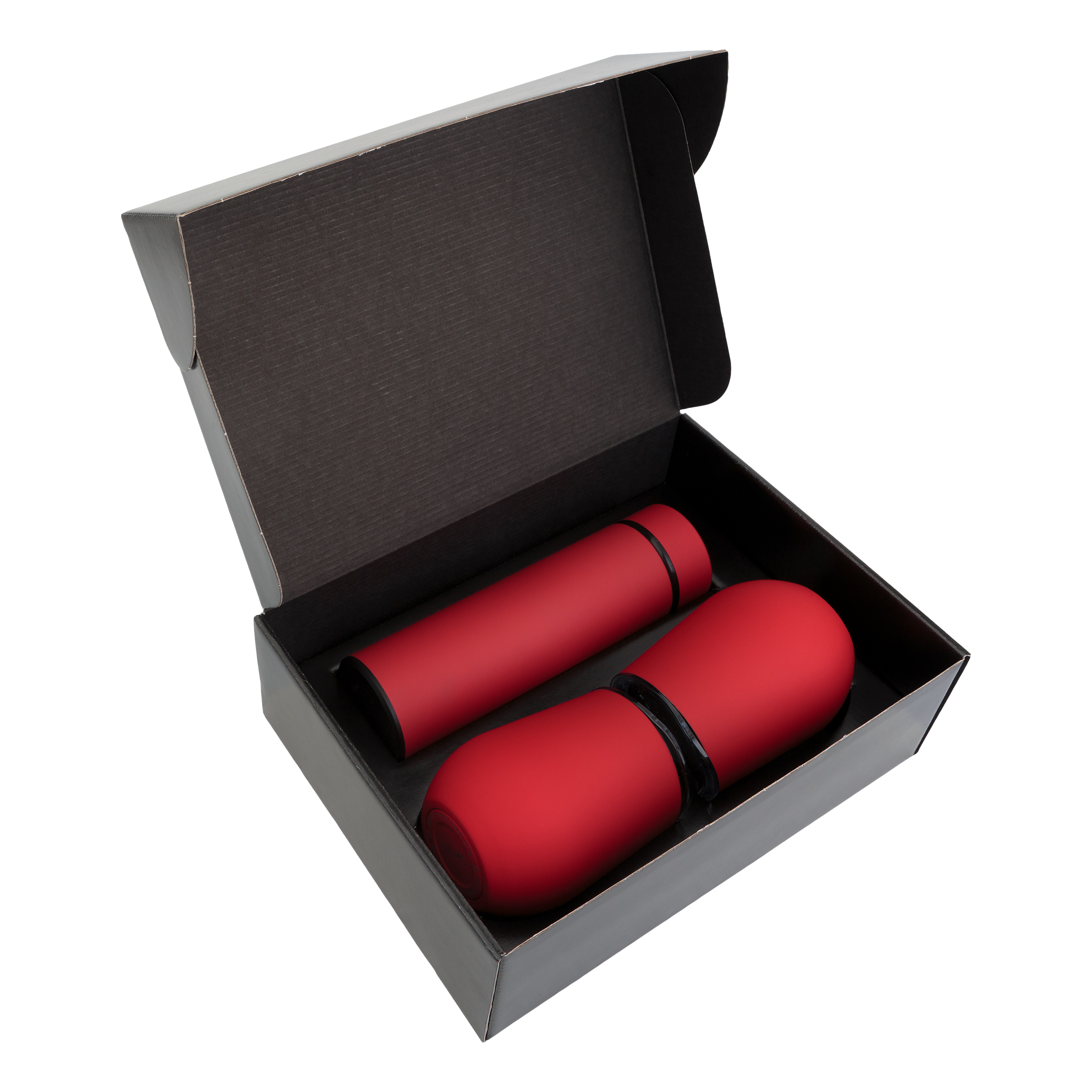 ����� Hot Box CS2 black, �����