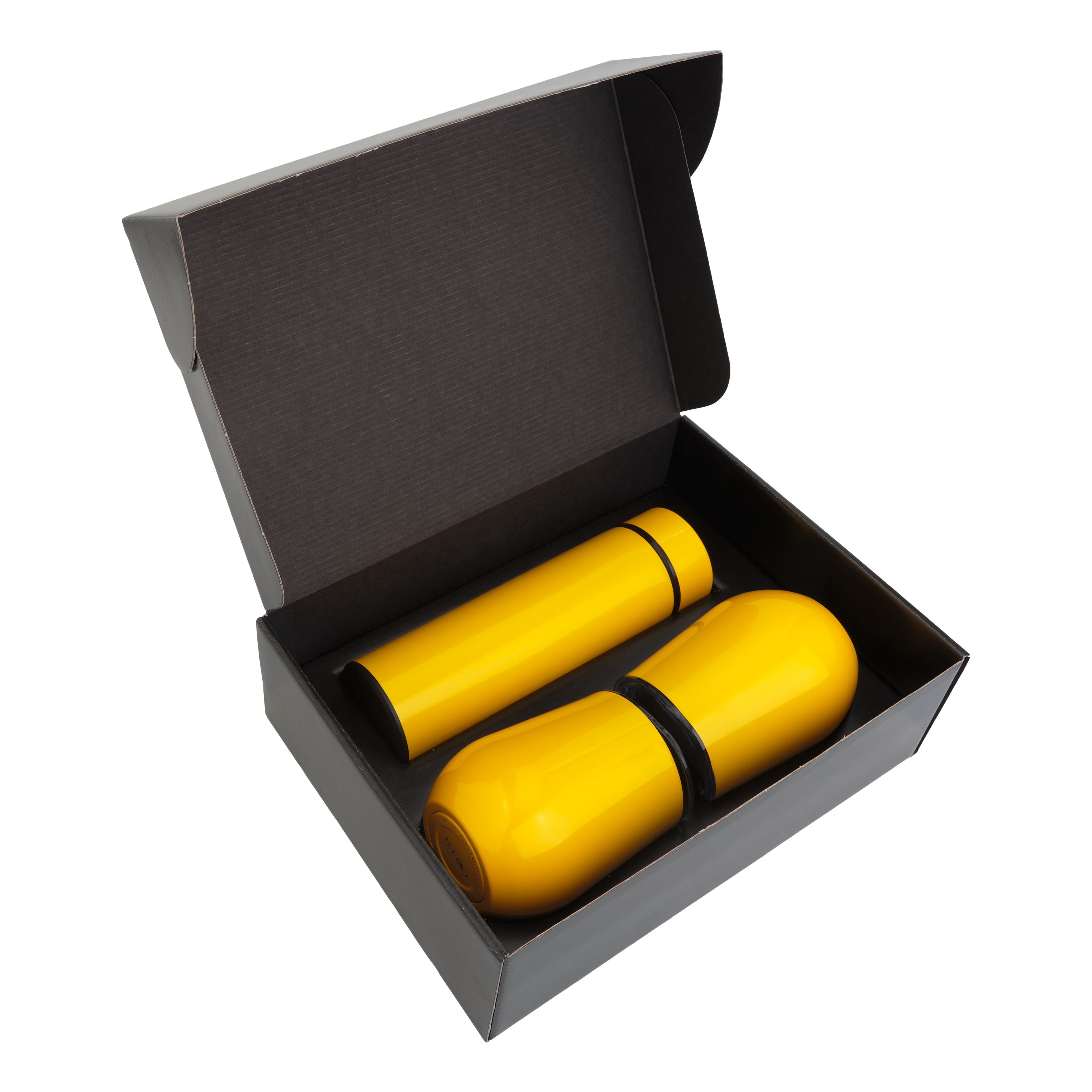 ����� Hot Box C2 black, ���� ������