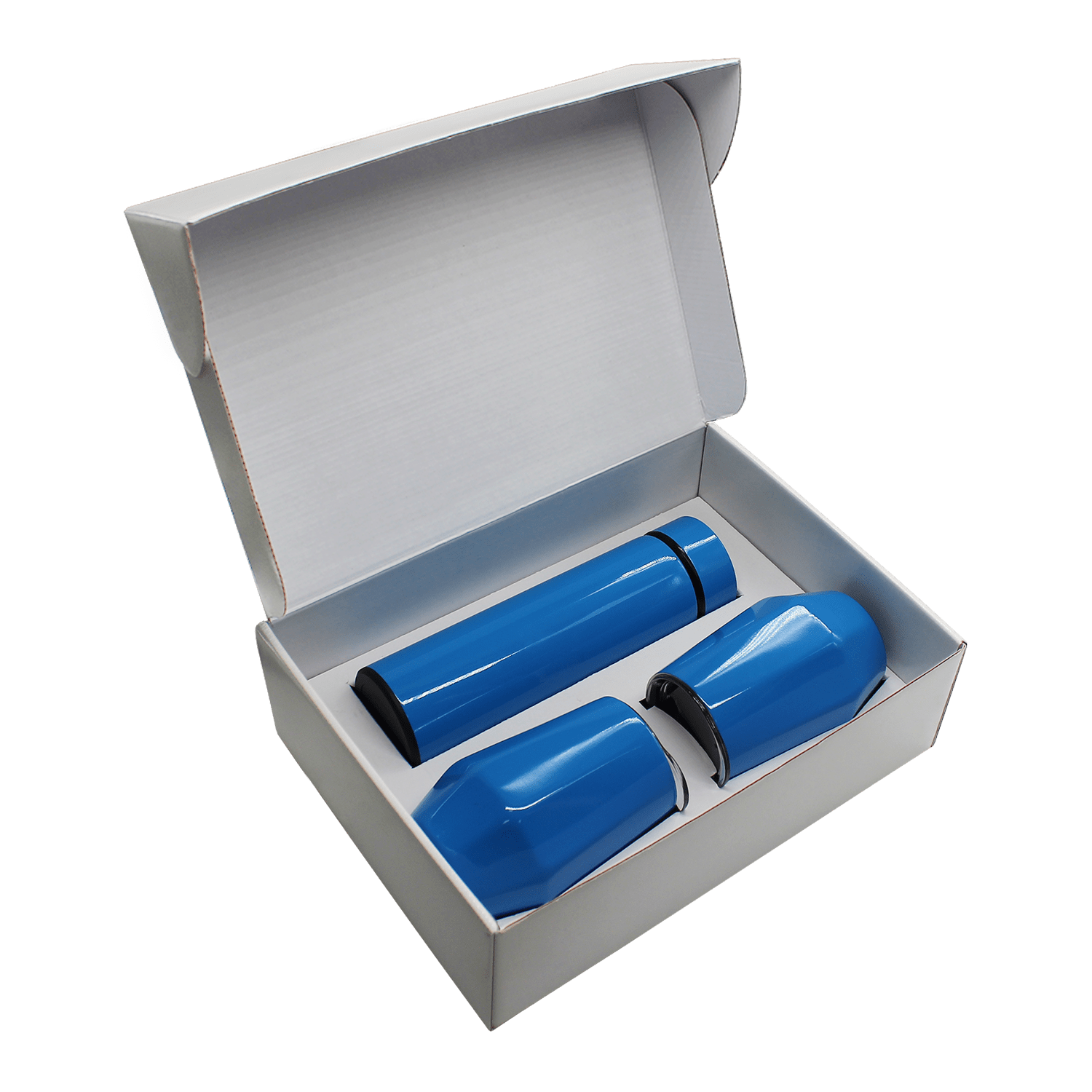 ����� Hot Box E2 white, ���� �������