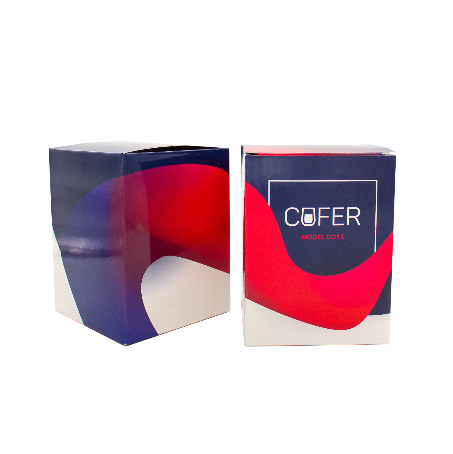 ����� ����-��� CO12s, ���� ������, 12 oz