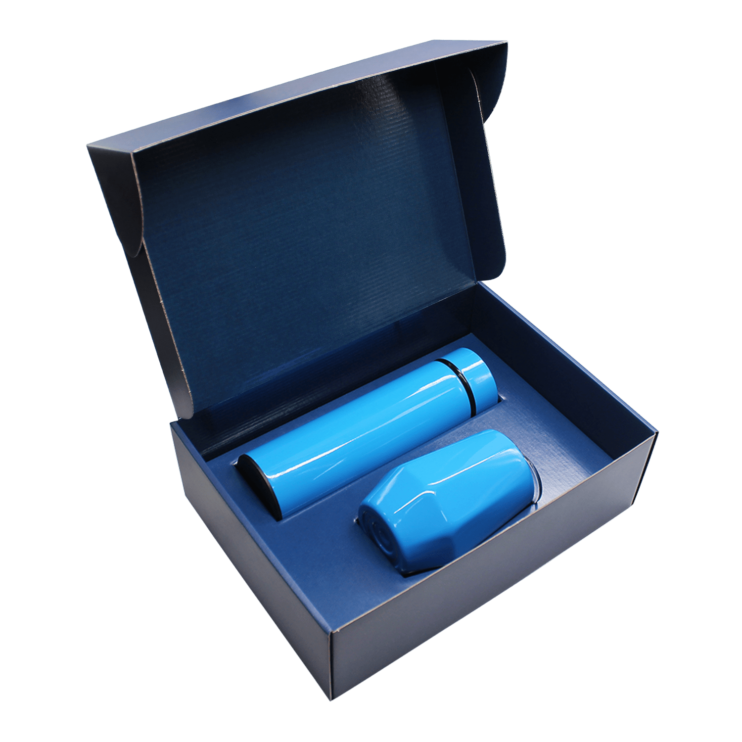 ����� Hot Box E blue, ���� �������