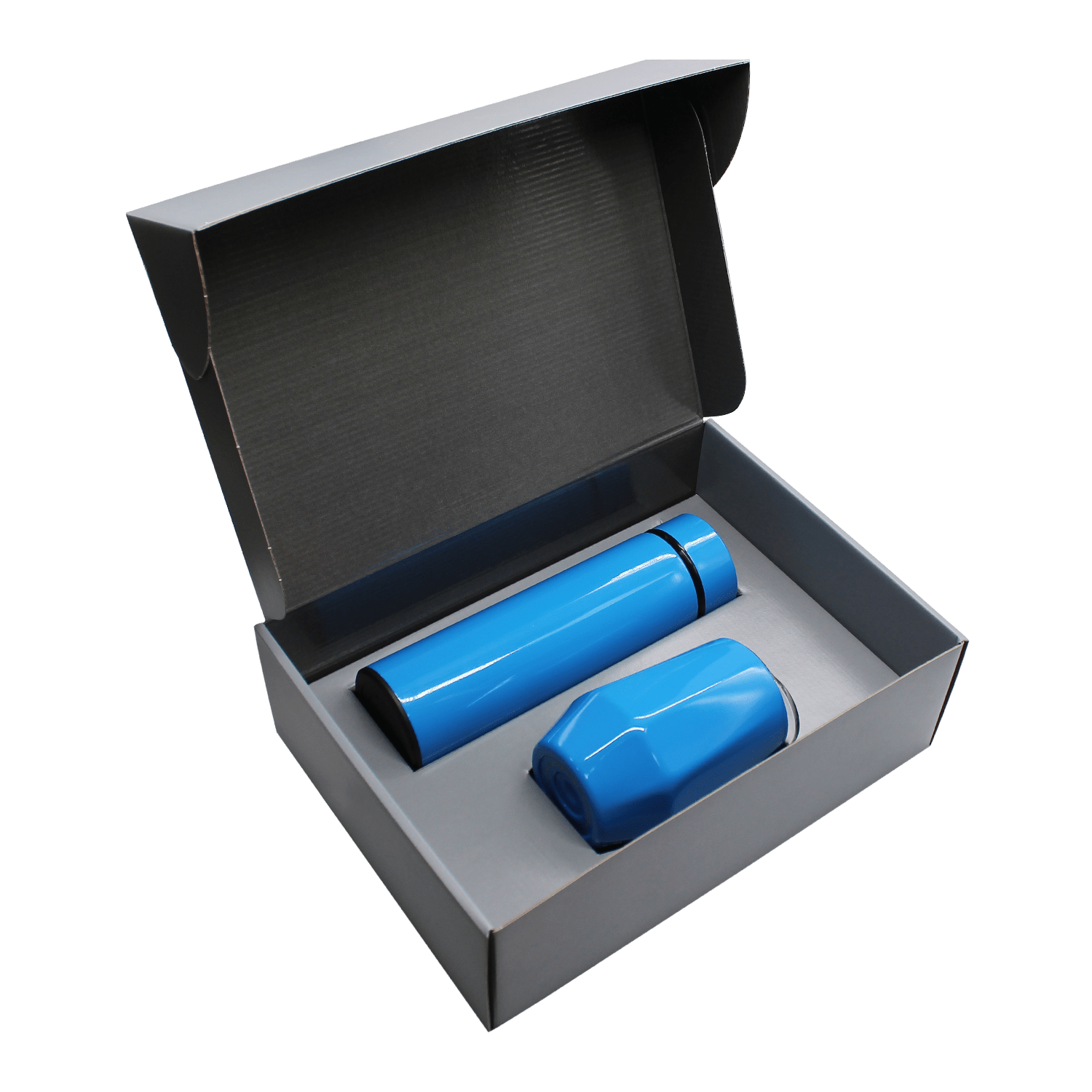 ����� Hot Box E grey, ���� �������