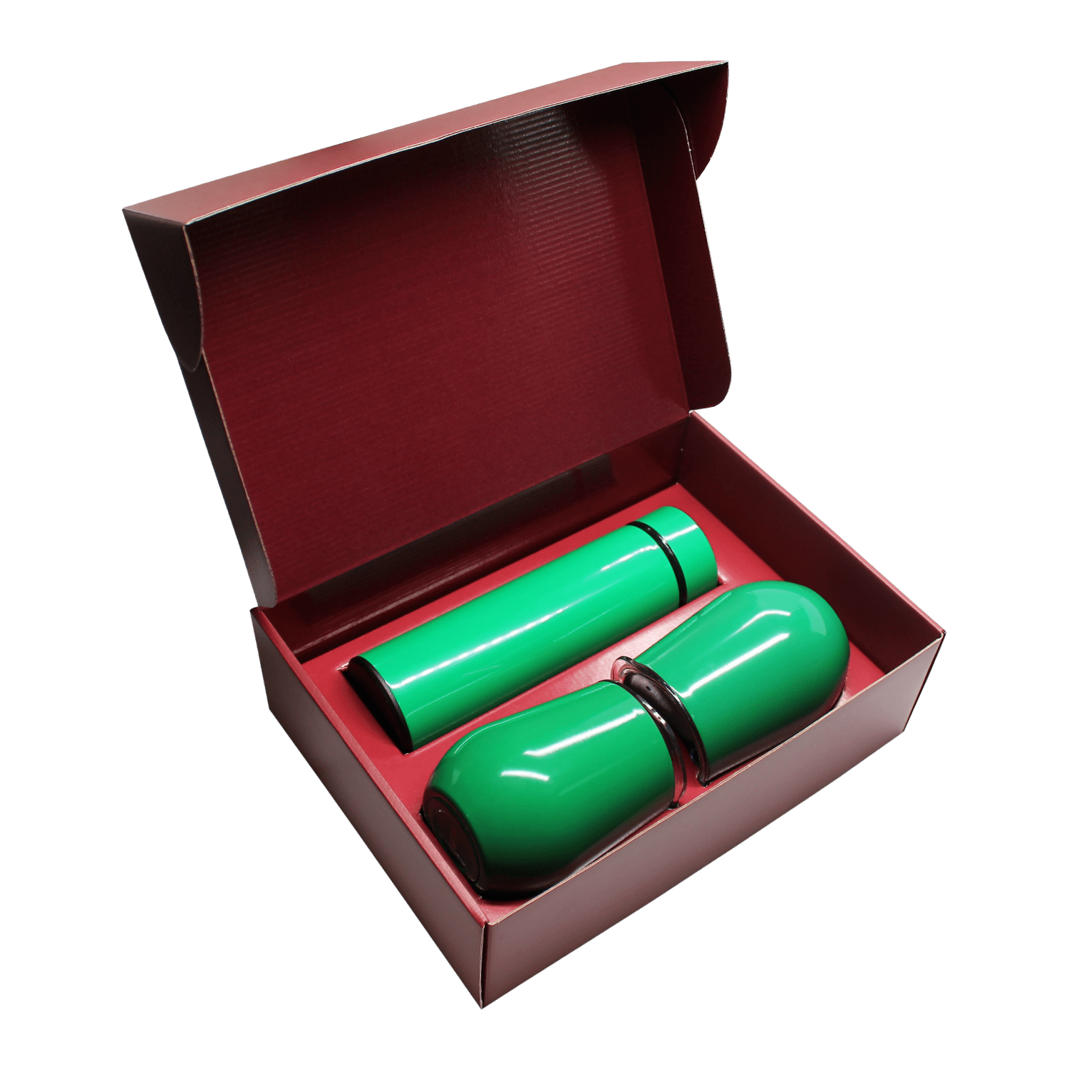 ����� Hot Box C2 red (�������)