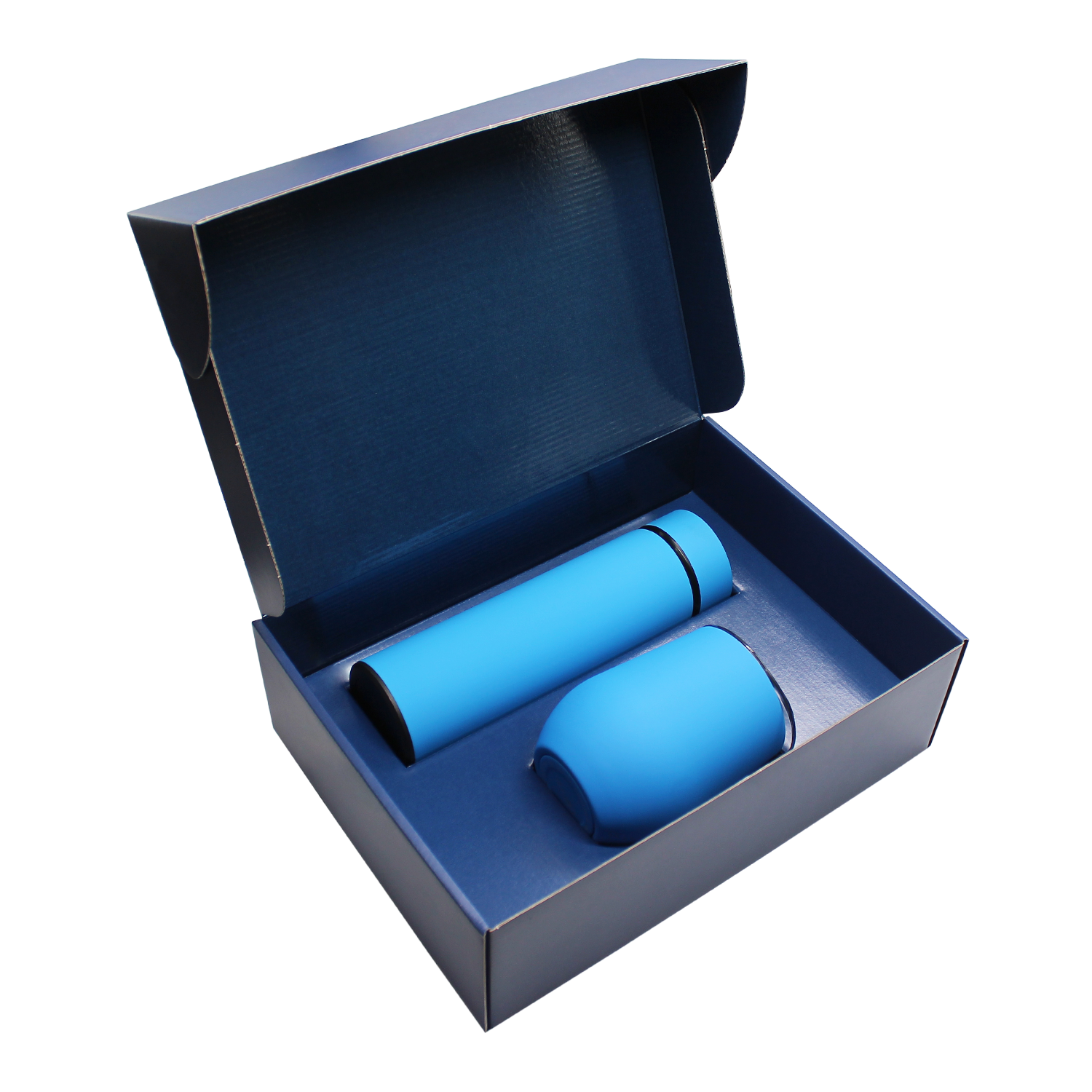 ����� Hot Box CS blue, ���� �������