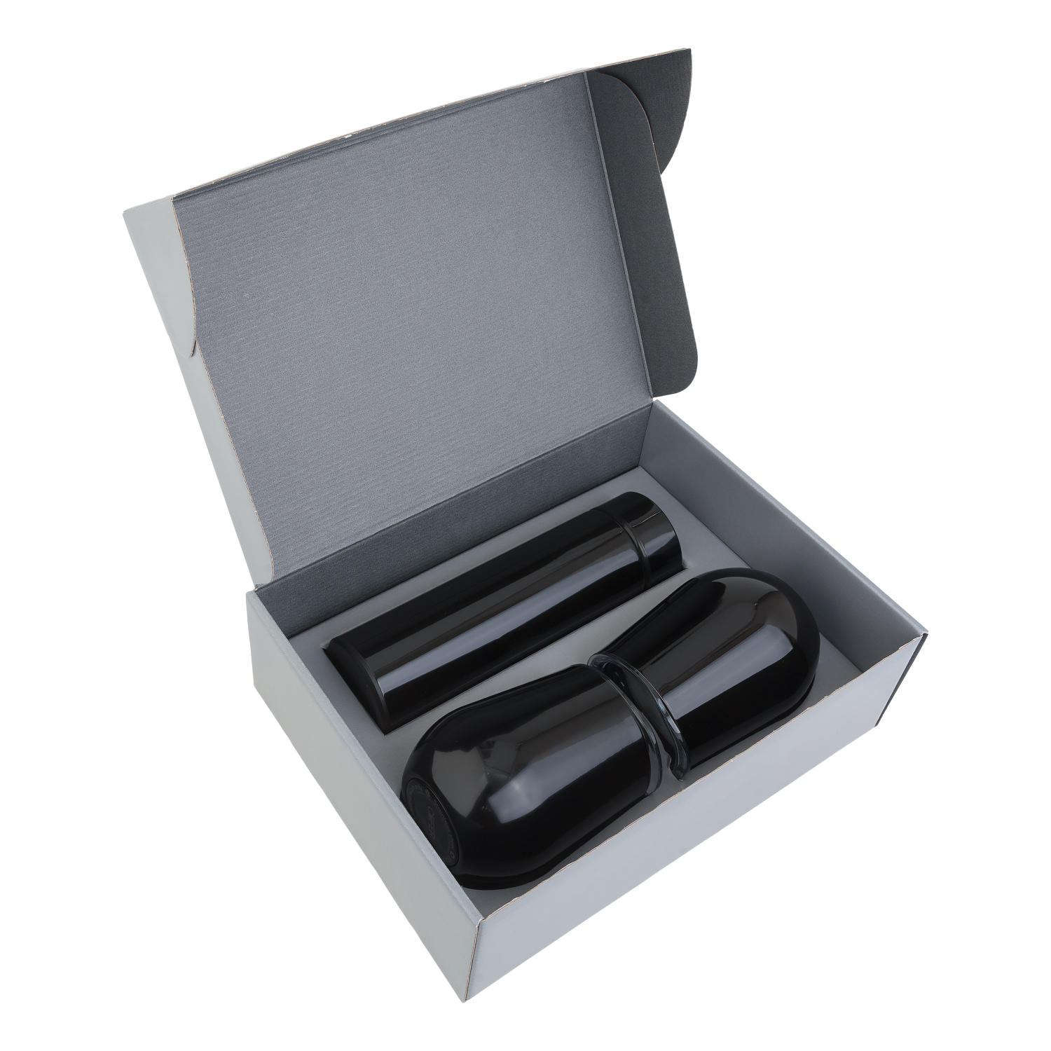 ����� Hot Box C2 grey, ���� ������