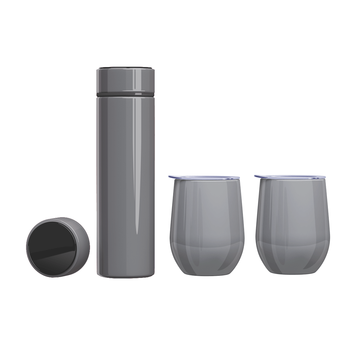 ����� Hot Box C2 grey, ���� �����