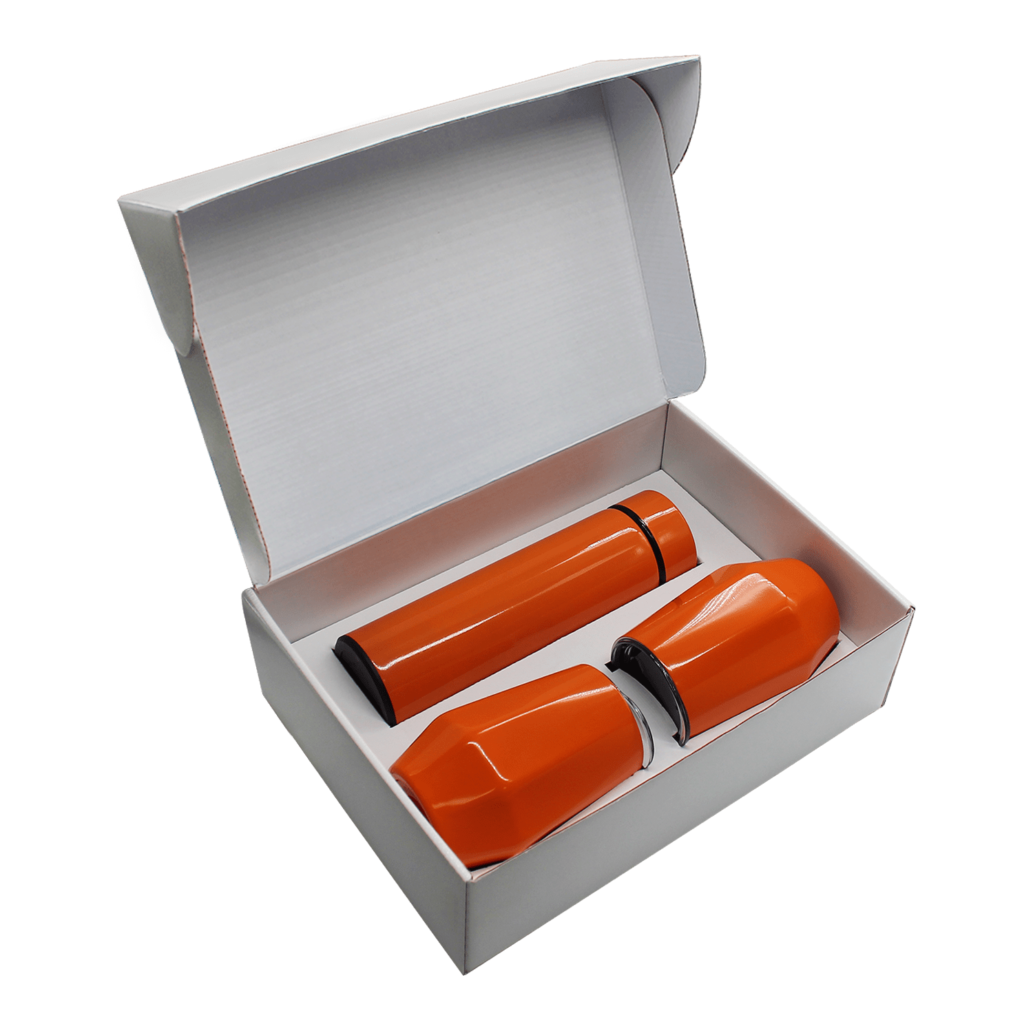 ����� Hot Box E2 white, ���� ���������