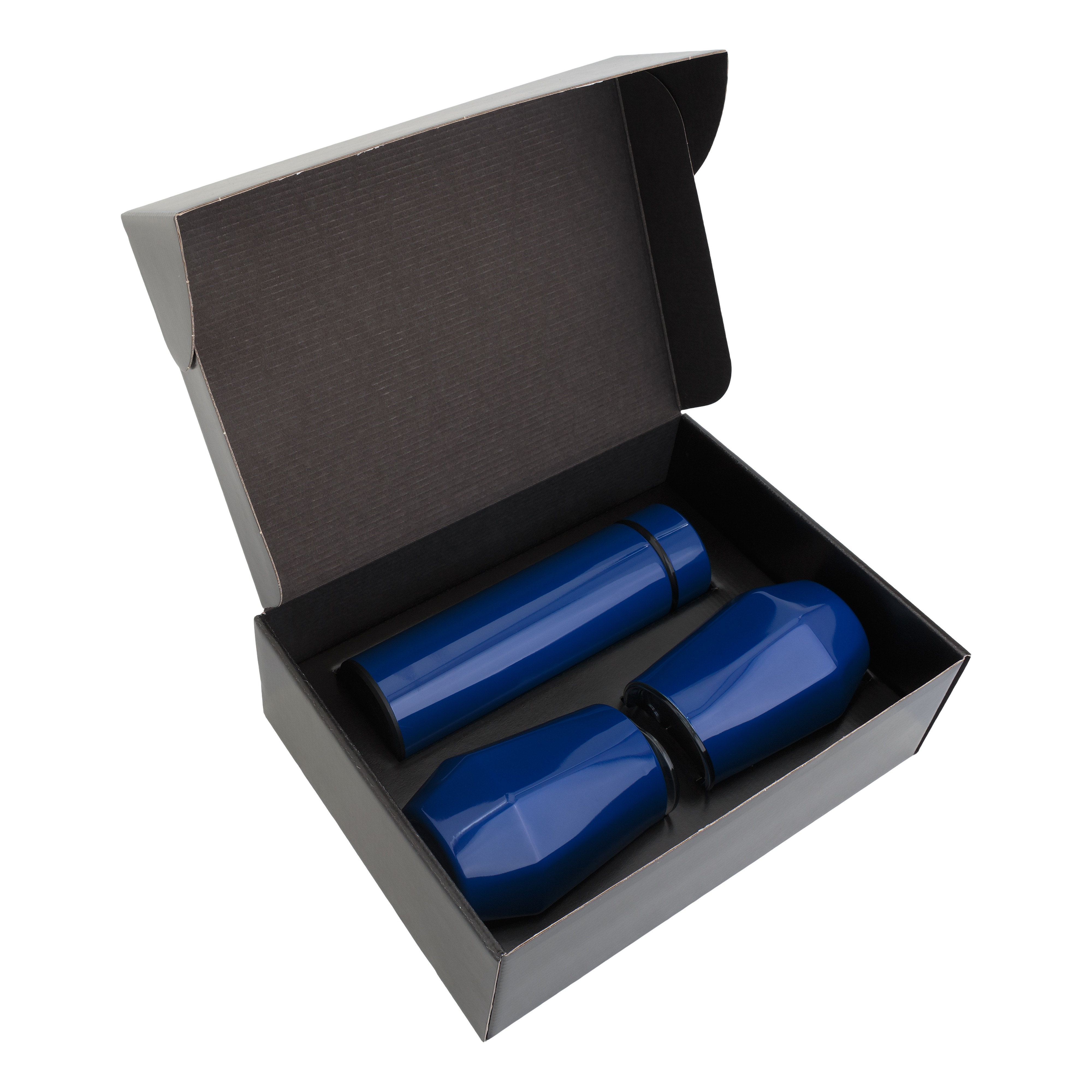 ����� Hot Box E2 black, ���� ����