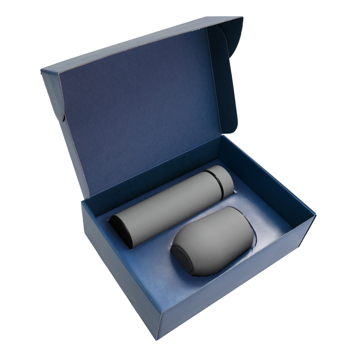 ����� Hot Box CS blue, ���� �����