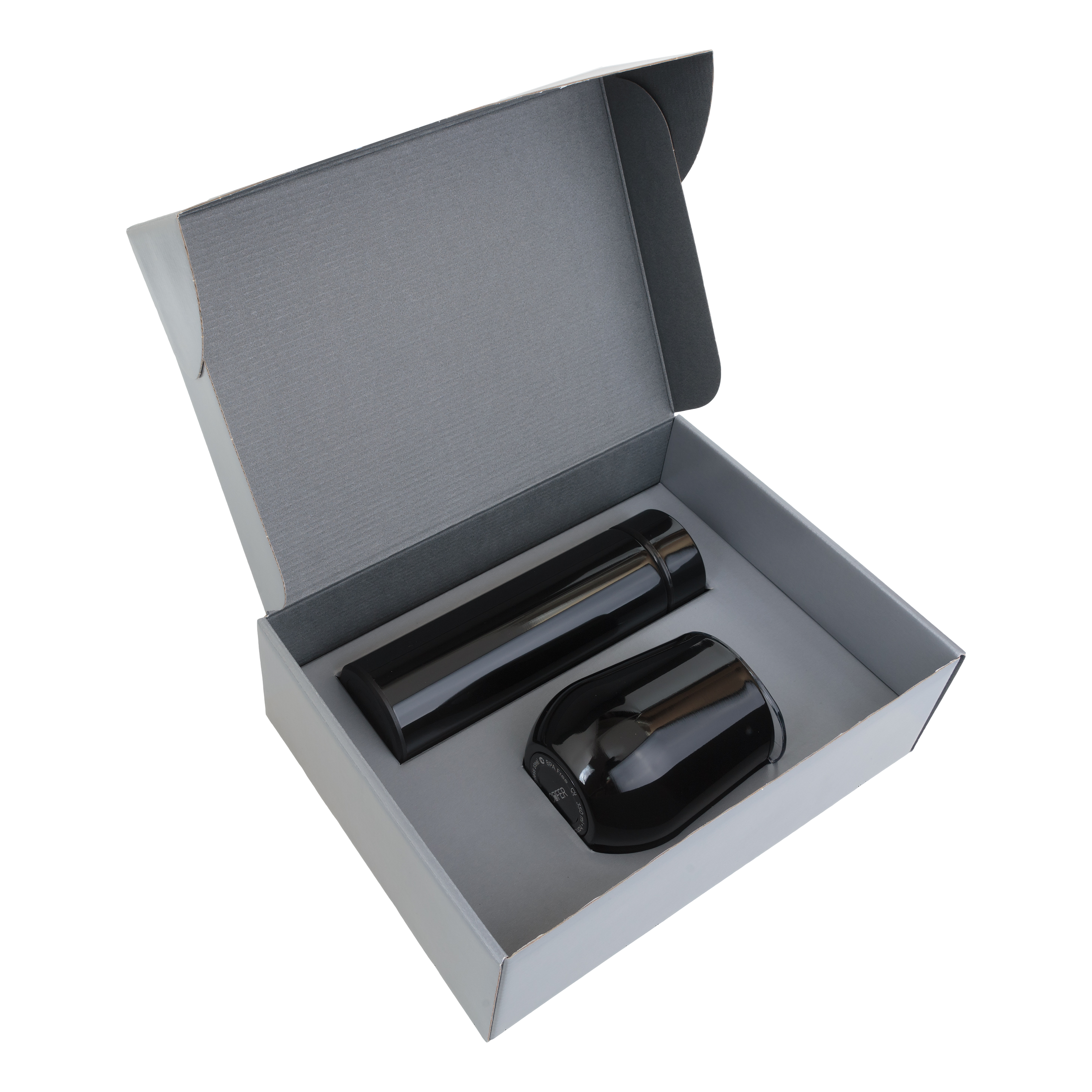 ����� Hot Box C grey, ���� ������