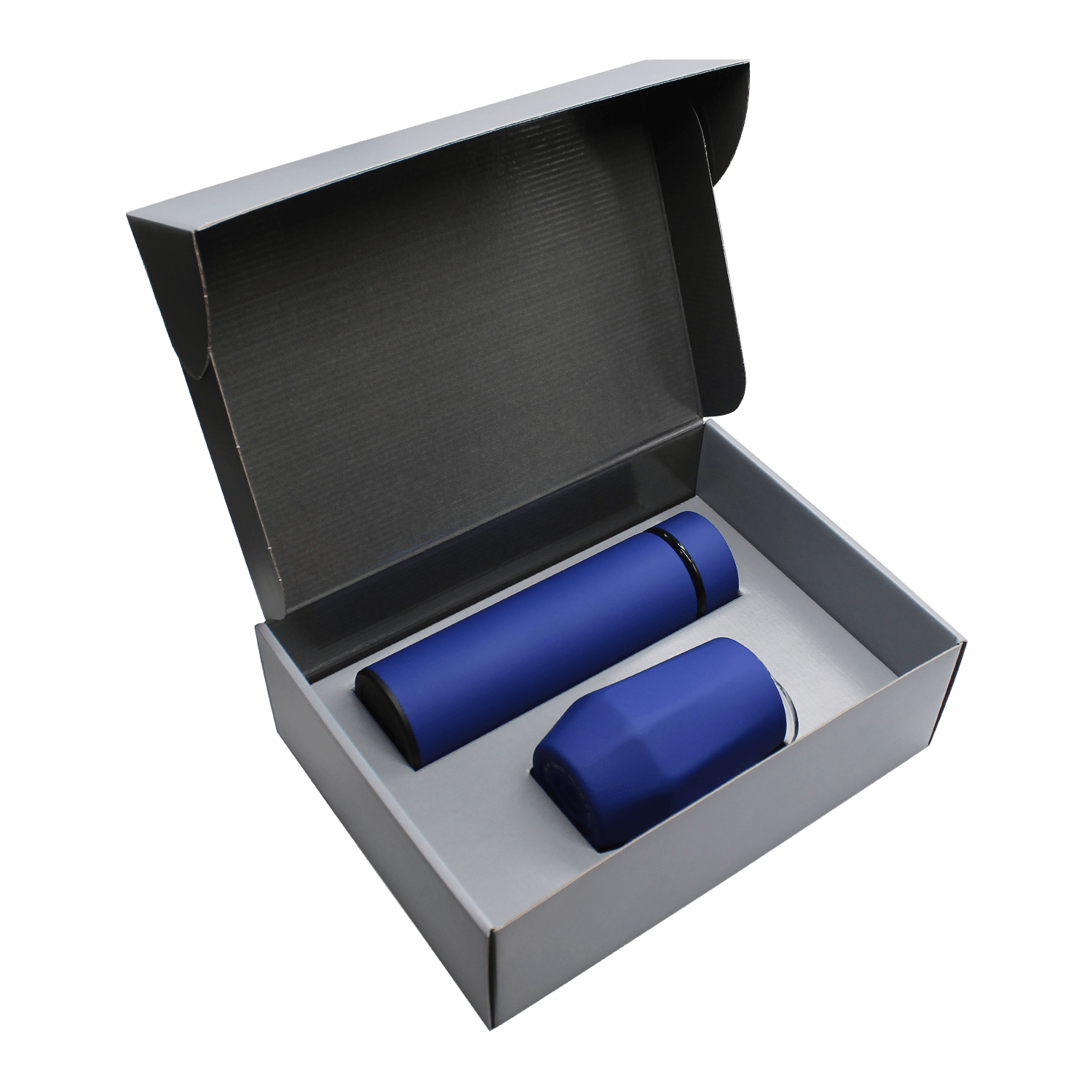 ����� Hot Box E ����-��� EDGE CO12s grey (�����)