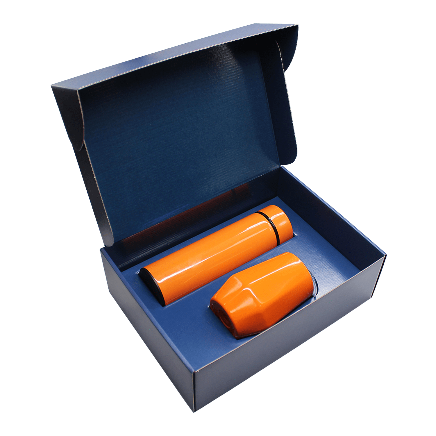 ����� Hot Box E blue, ���� ���������