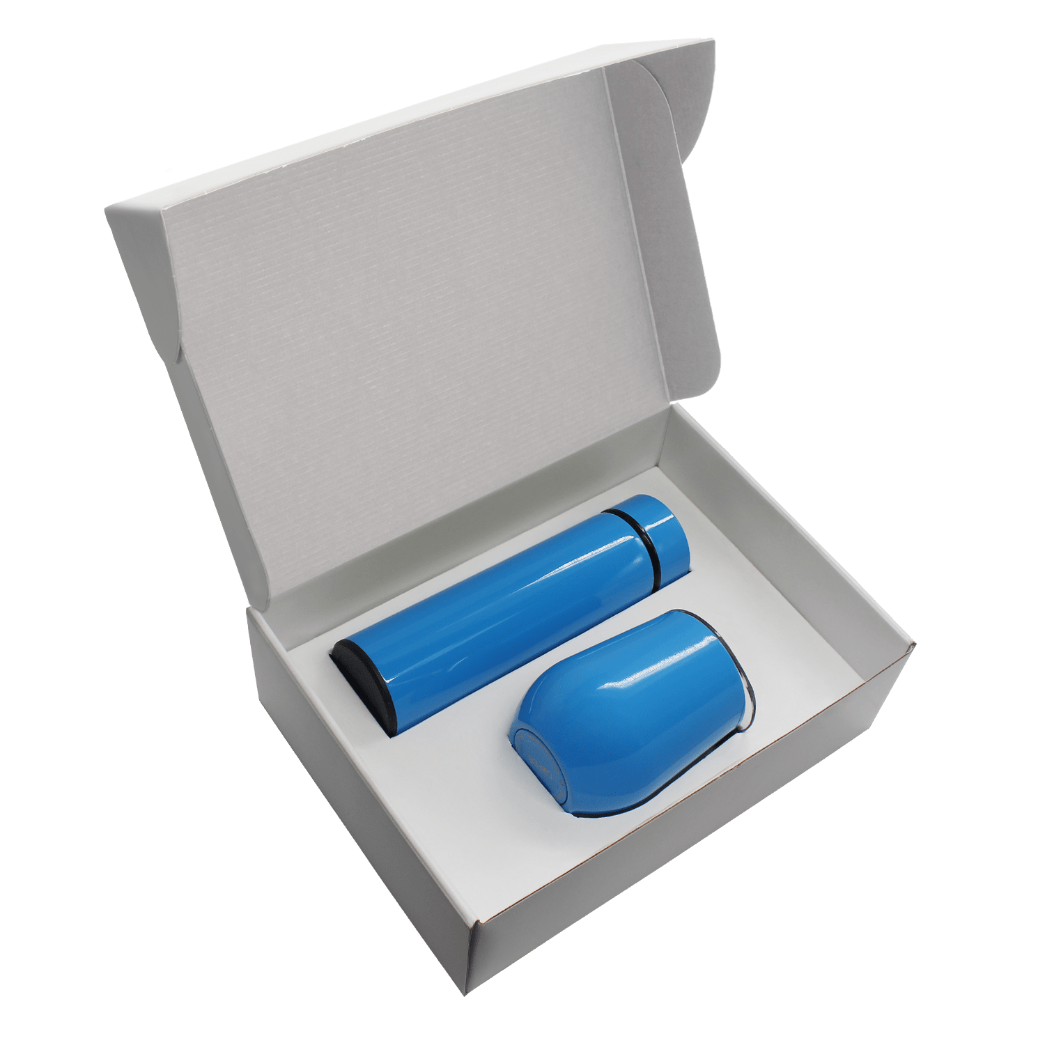 ����� Hot Box C white, ���� �������