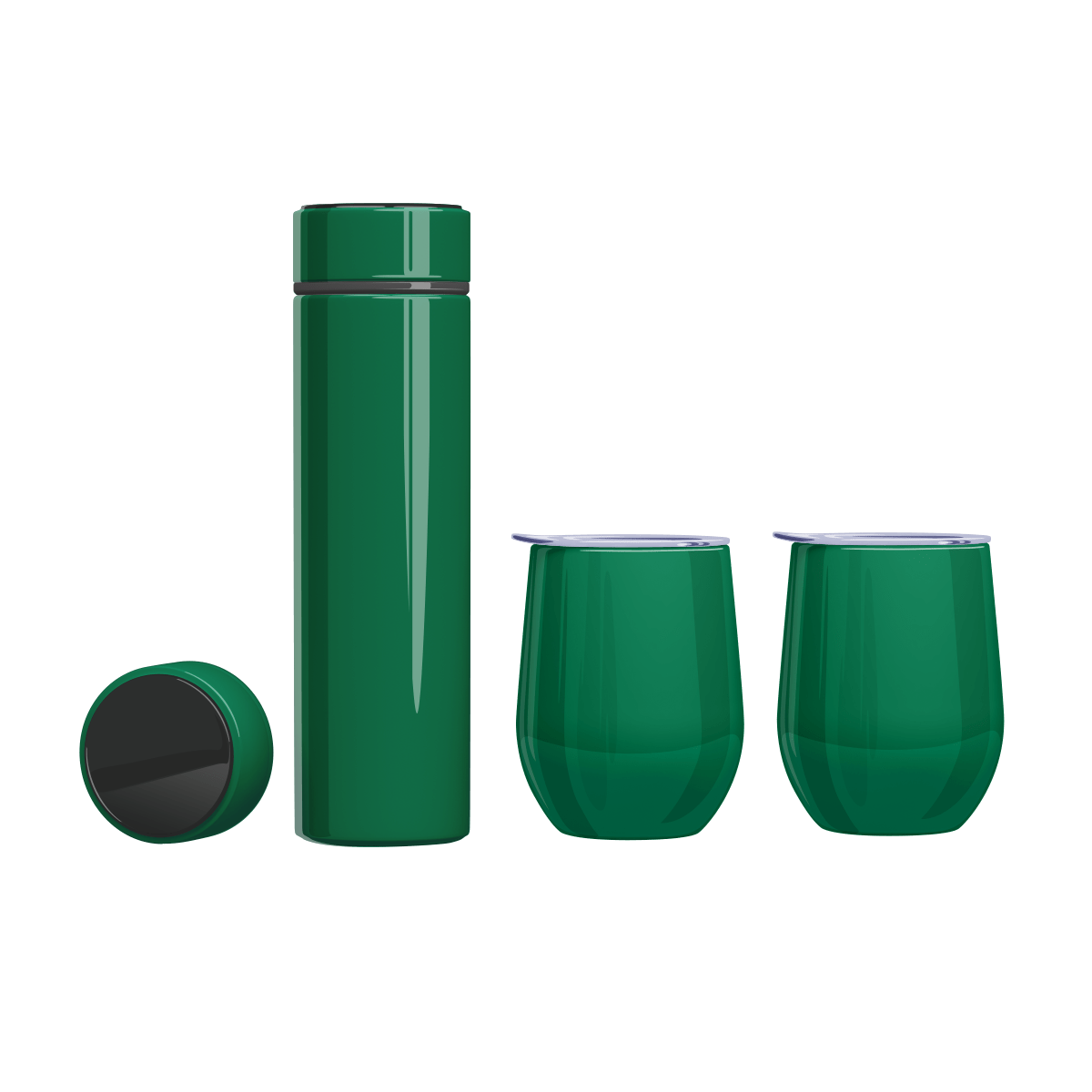 ����� Hot Box C2 white (�������)