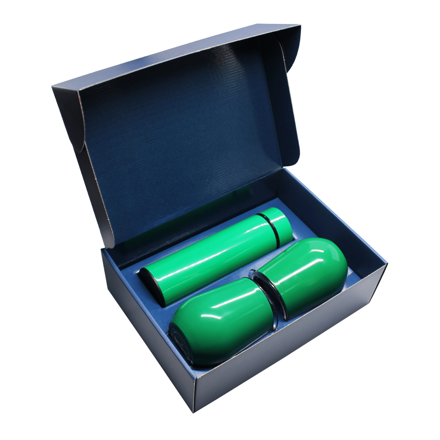 ����� Hot Box C2 blue (�������)