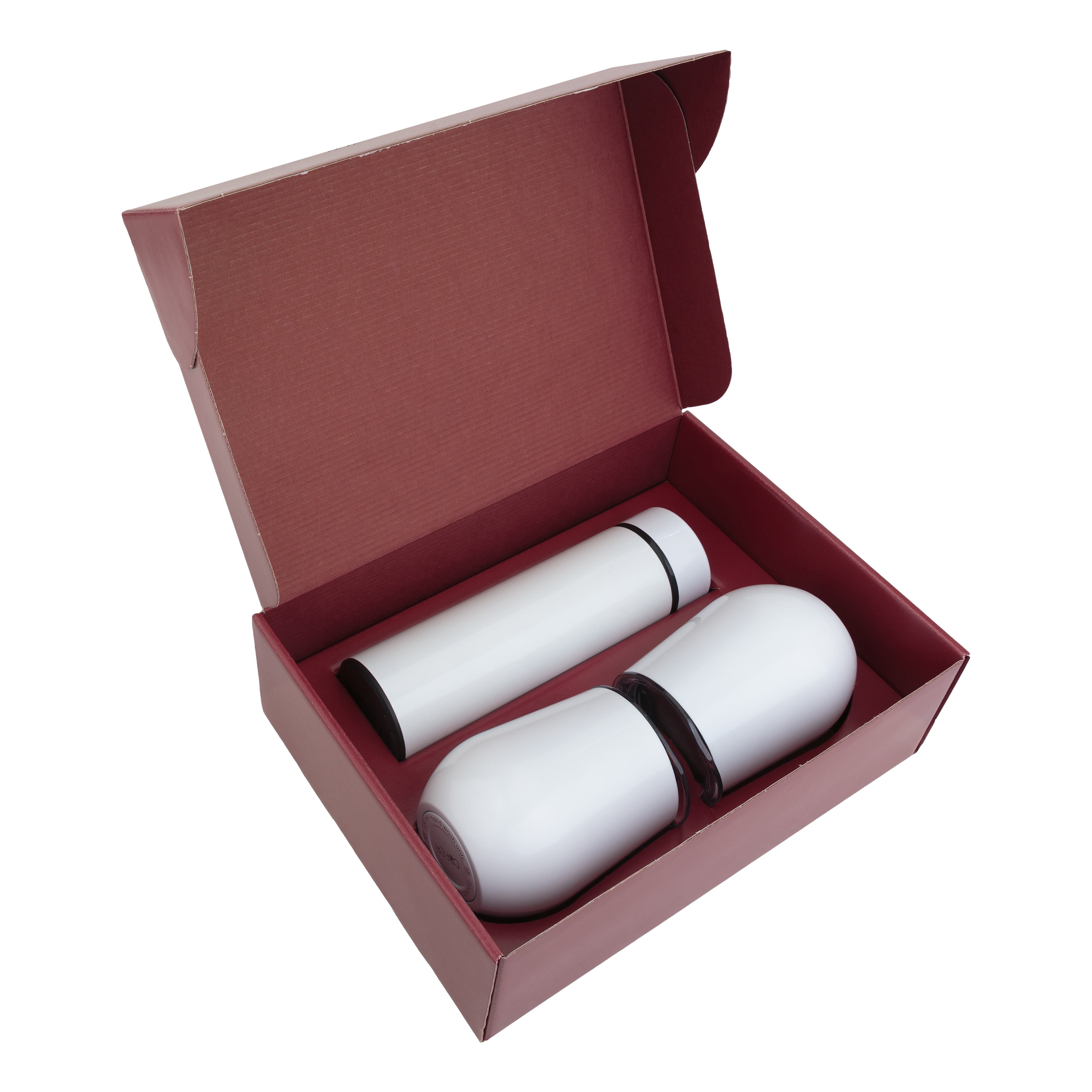 ����� Hot Box C2 red, ���� �����