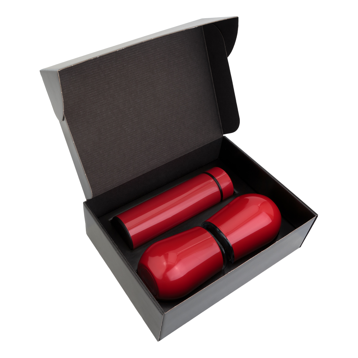 ����� Hot Box C2 black, ���� �����