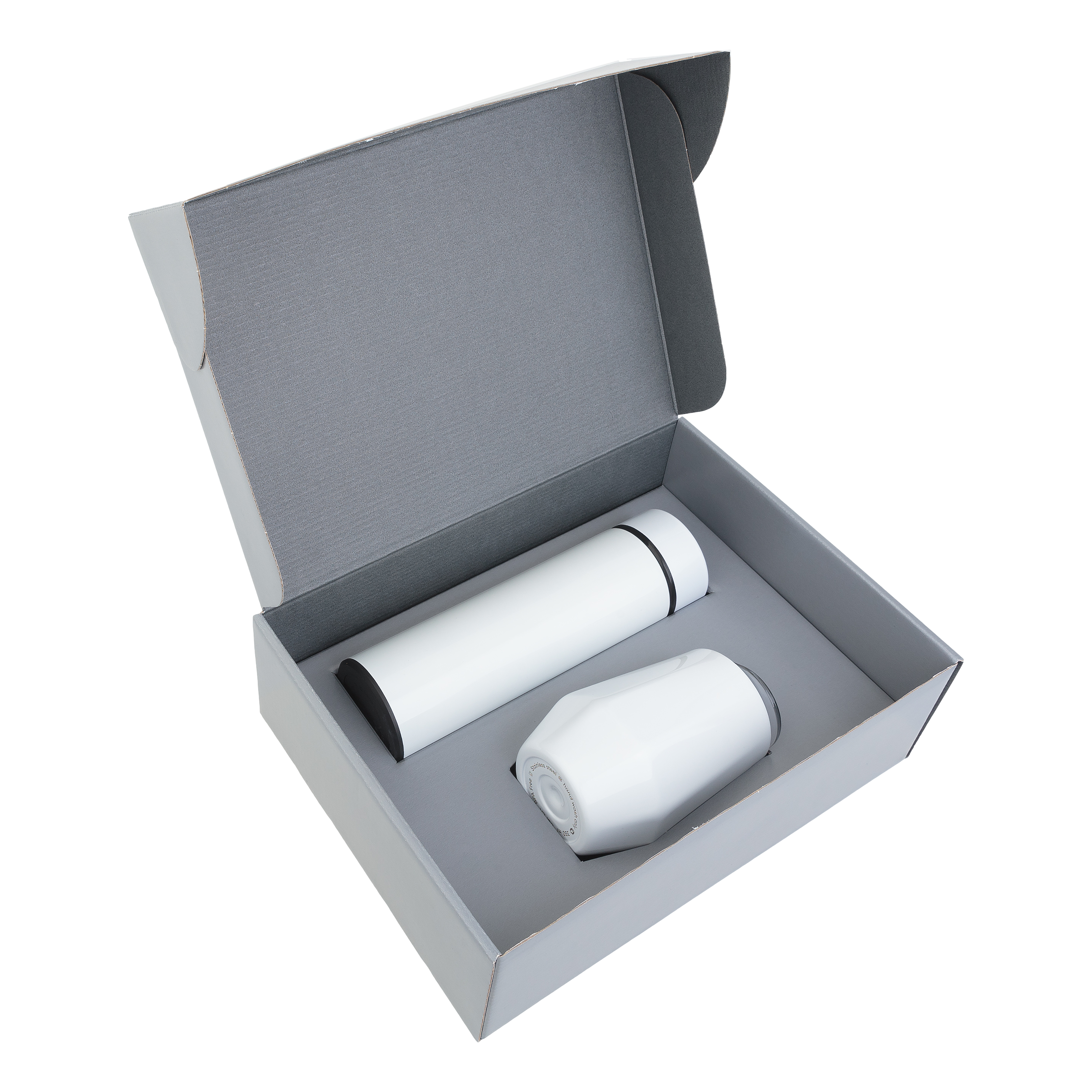 ����� Hot Box E grey, ���� �����