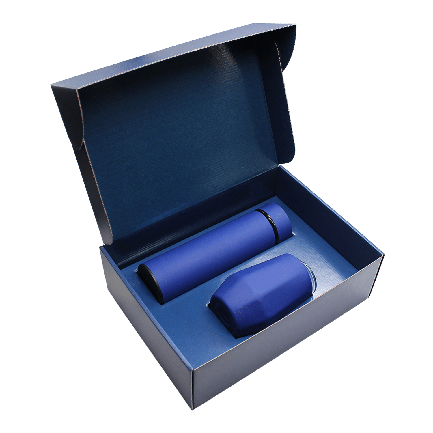 ����� Hot Box E ����-��� EDGE CO12s blue (�����)