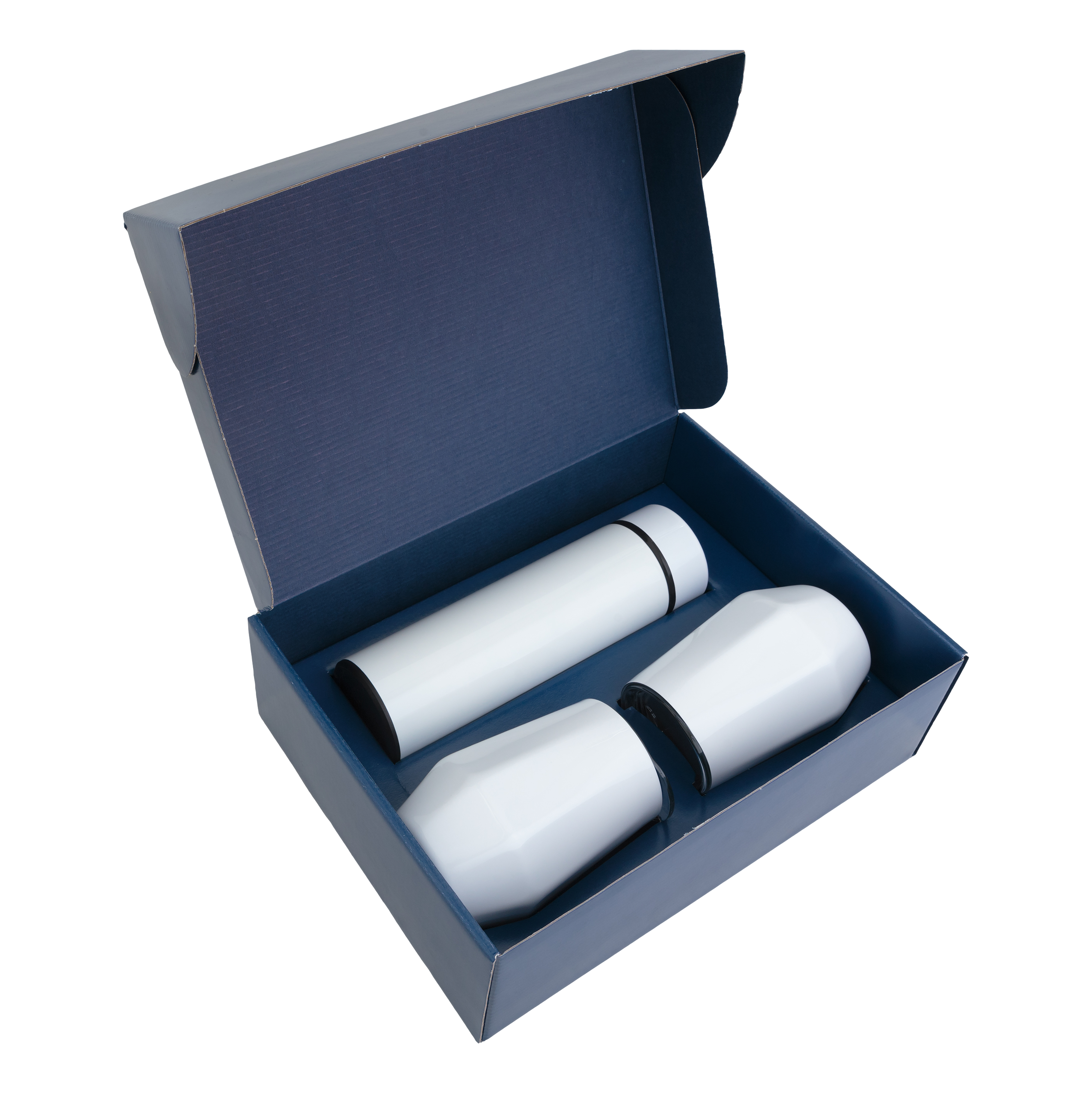 ����� Hot Box E2 blue, ���� �����