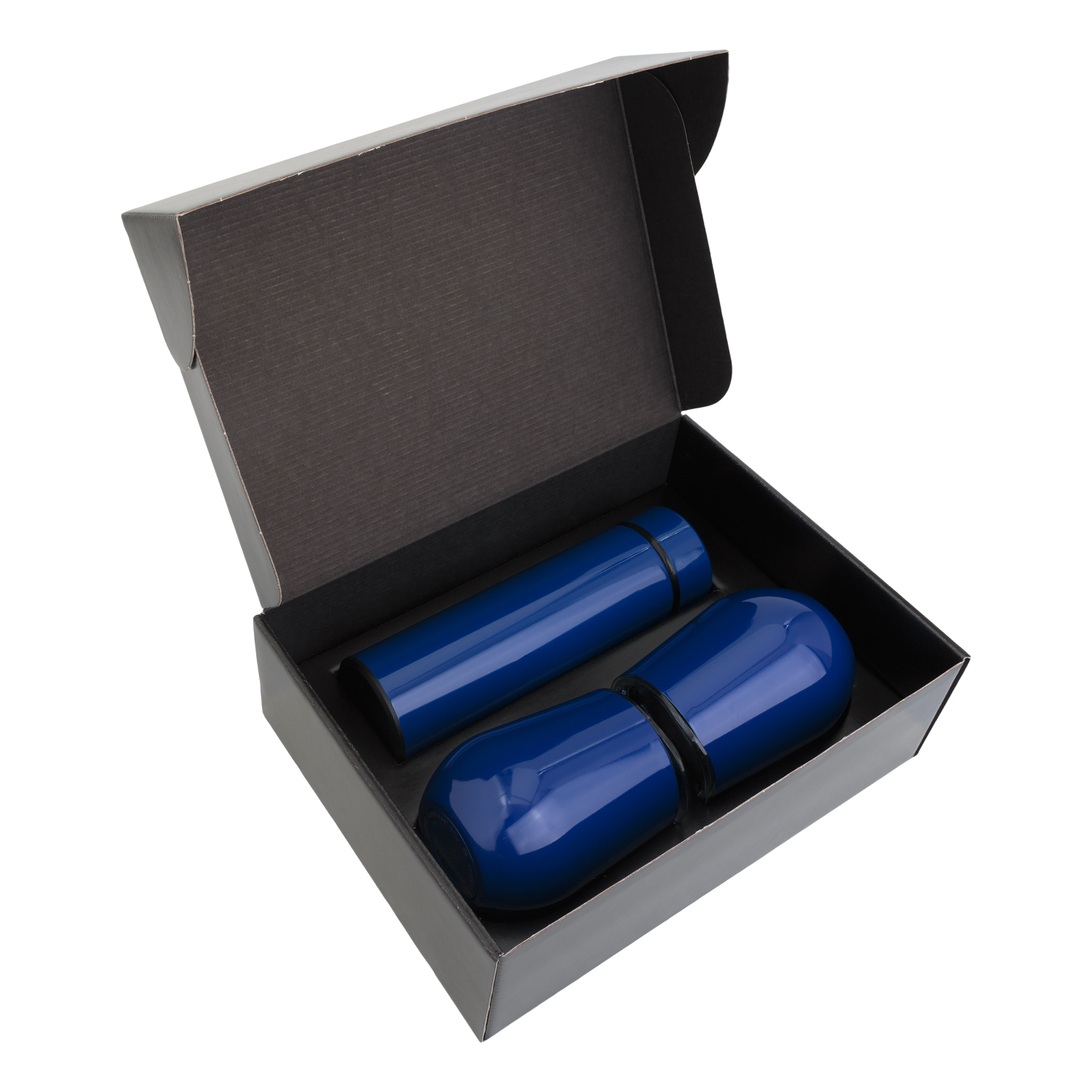 ����� Hot Box C2 black, ���� �����