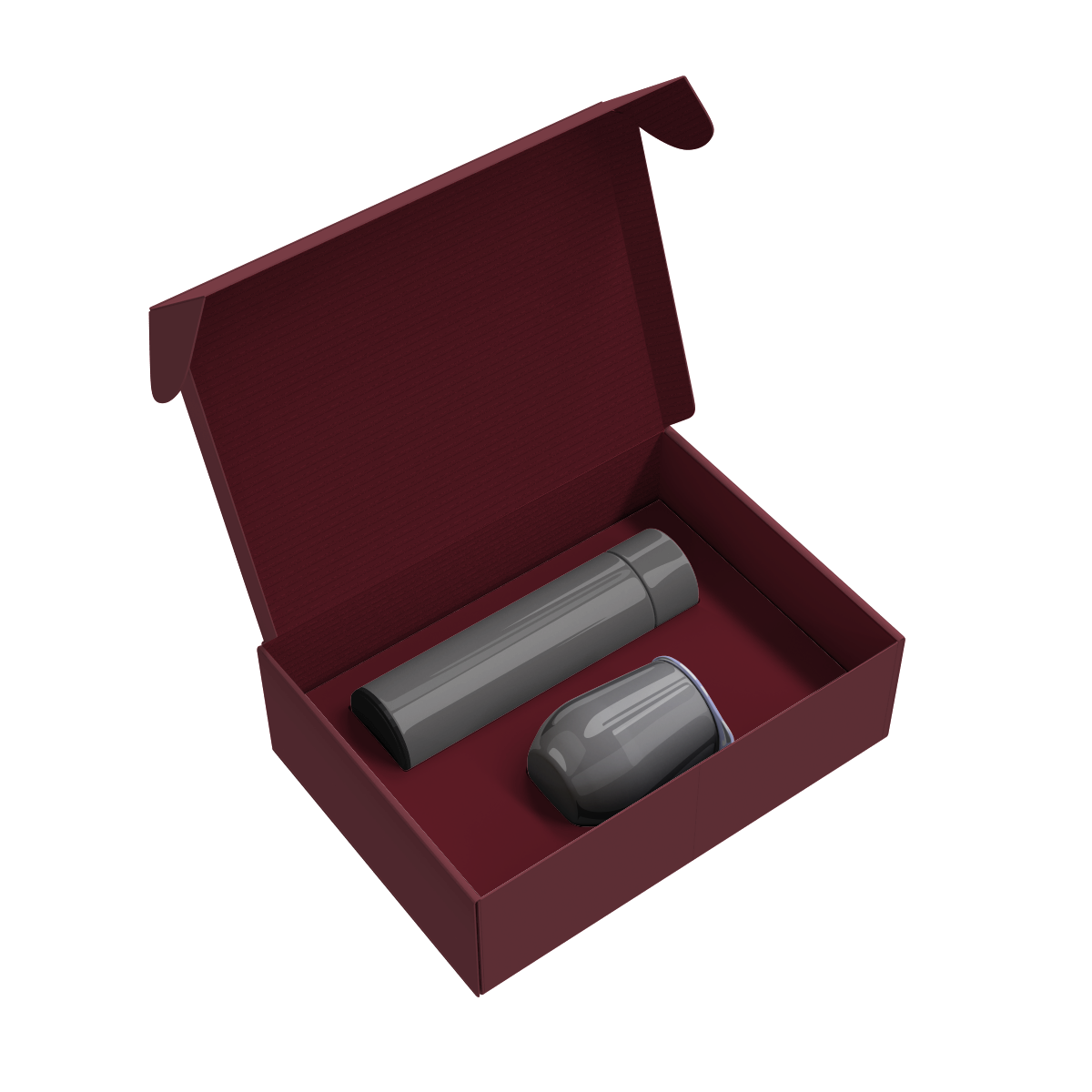 ����� Hot Box C red, ���� ����� 