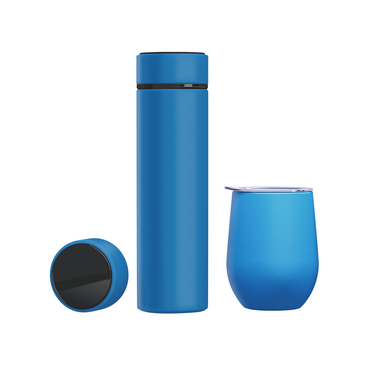 ����� Hot Box CS grey, ���� �������