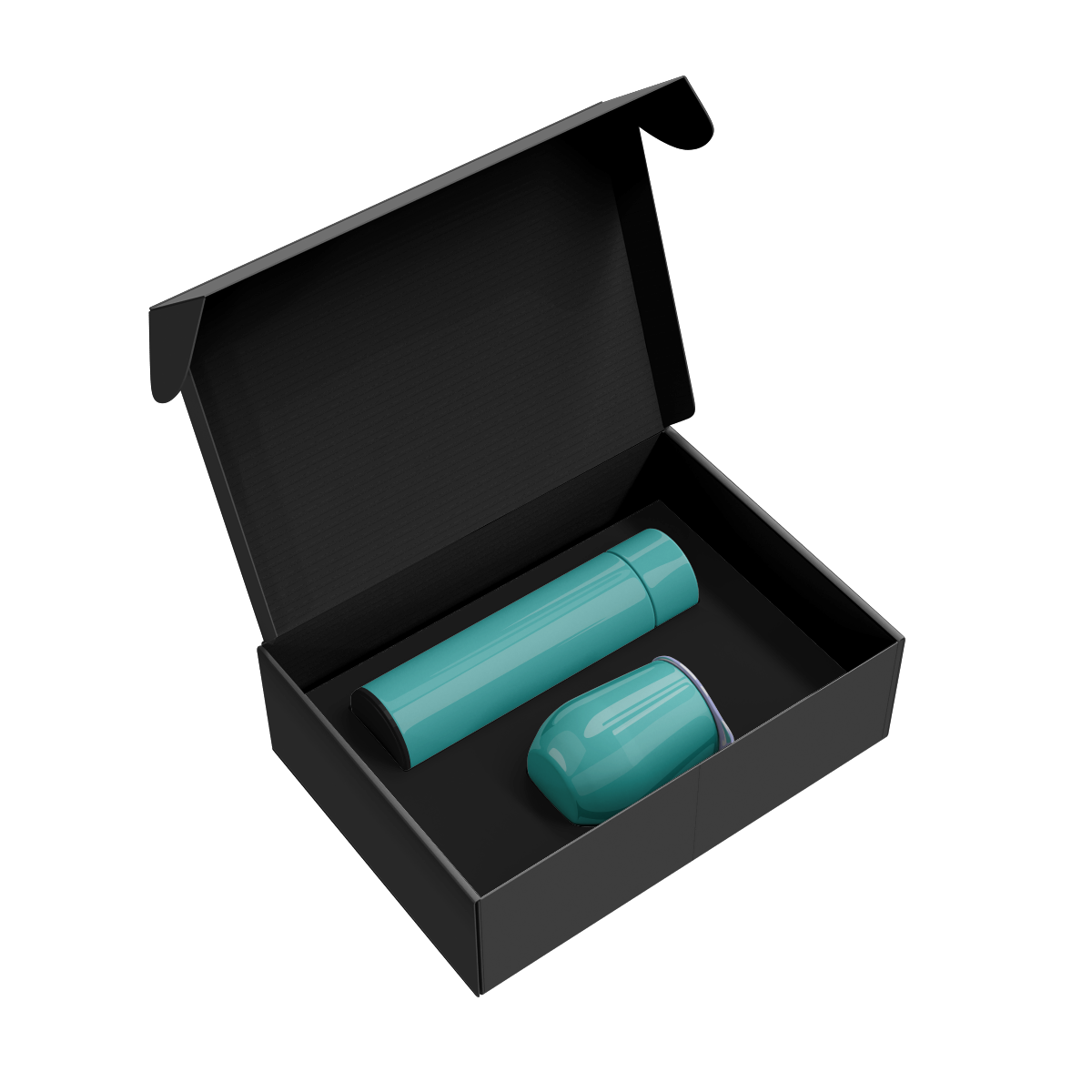 ����� Hot Box C black (���������)