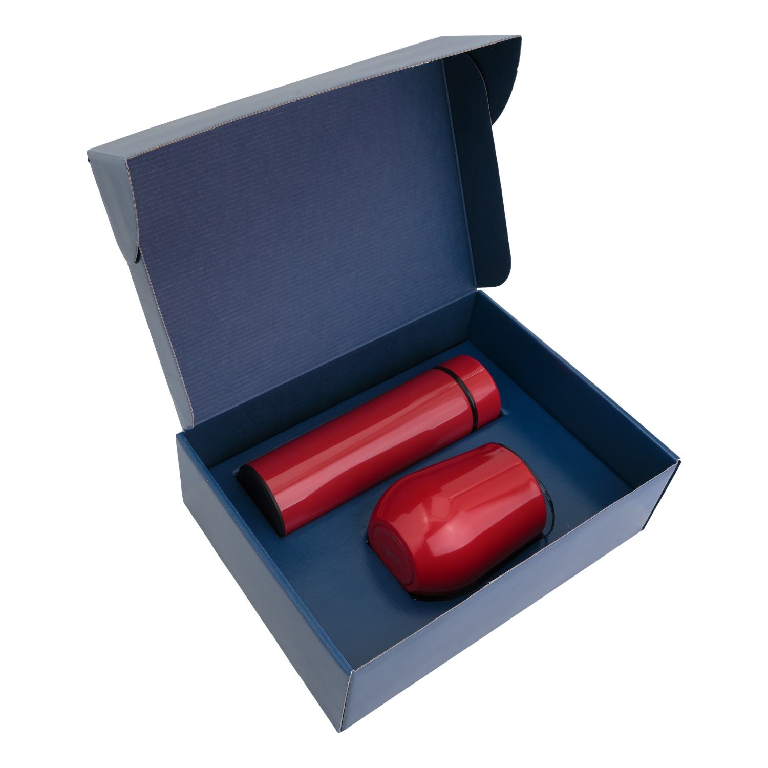 ����� Hot Box C blue, ���� �������