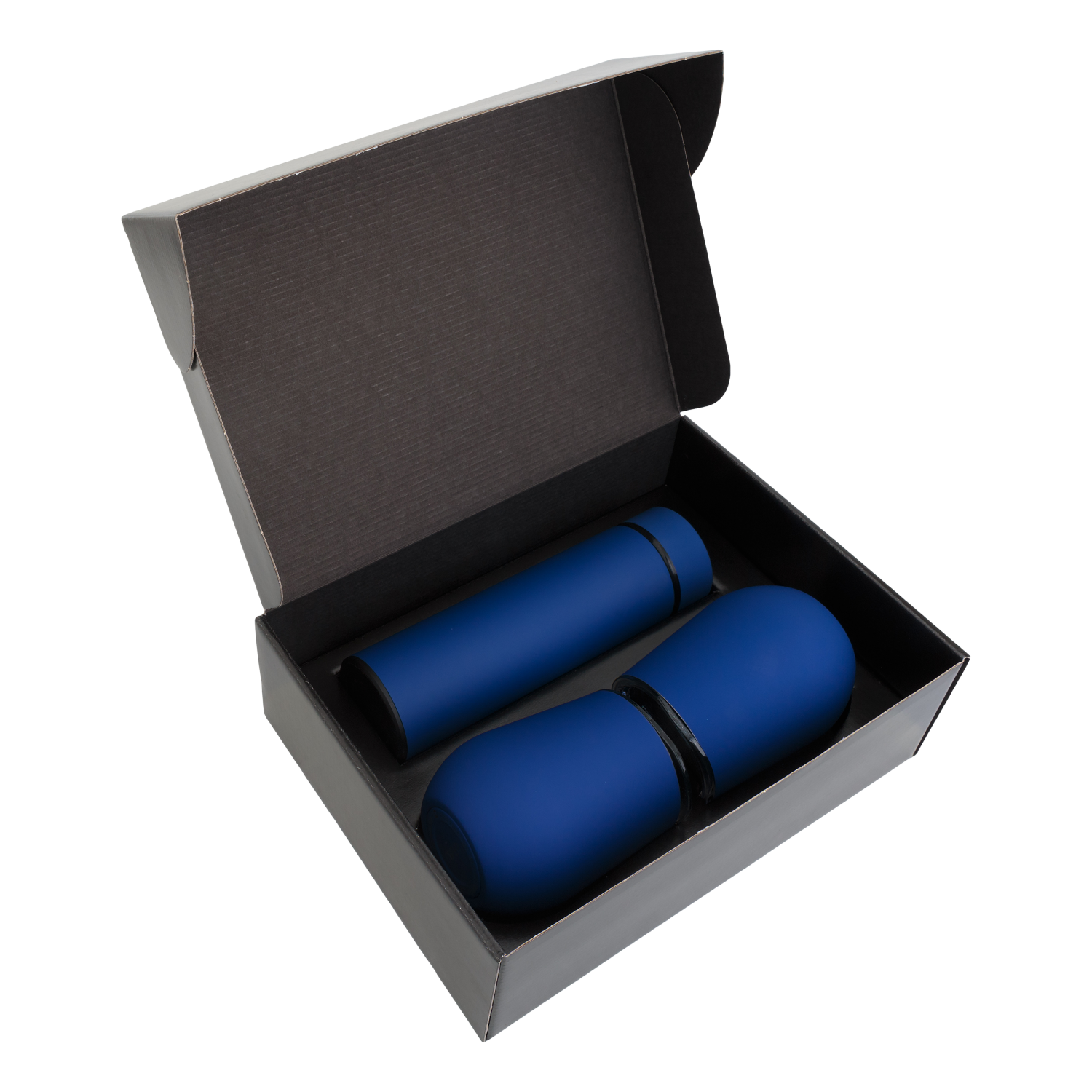 ����� Hot Box CS2 black, �����