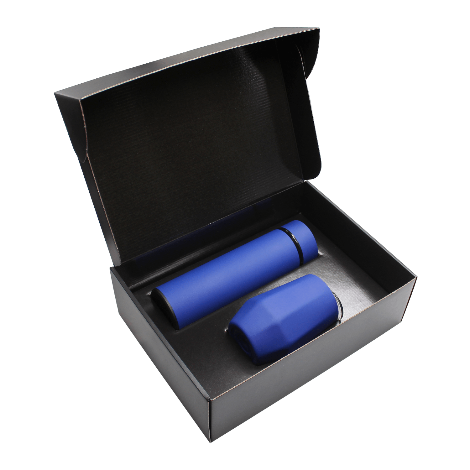 ����� Hot Box E ����-��� EDGE CO12s black (�����)