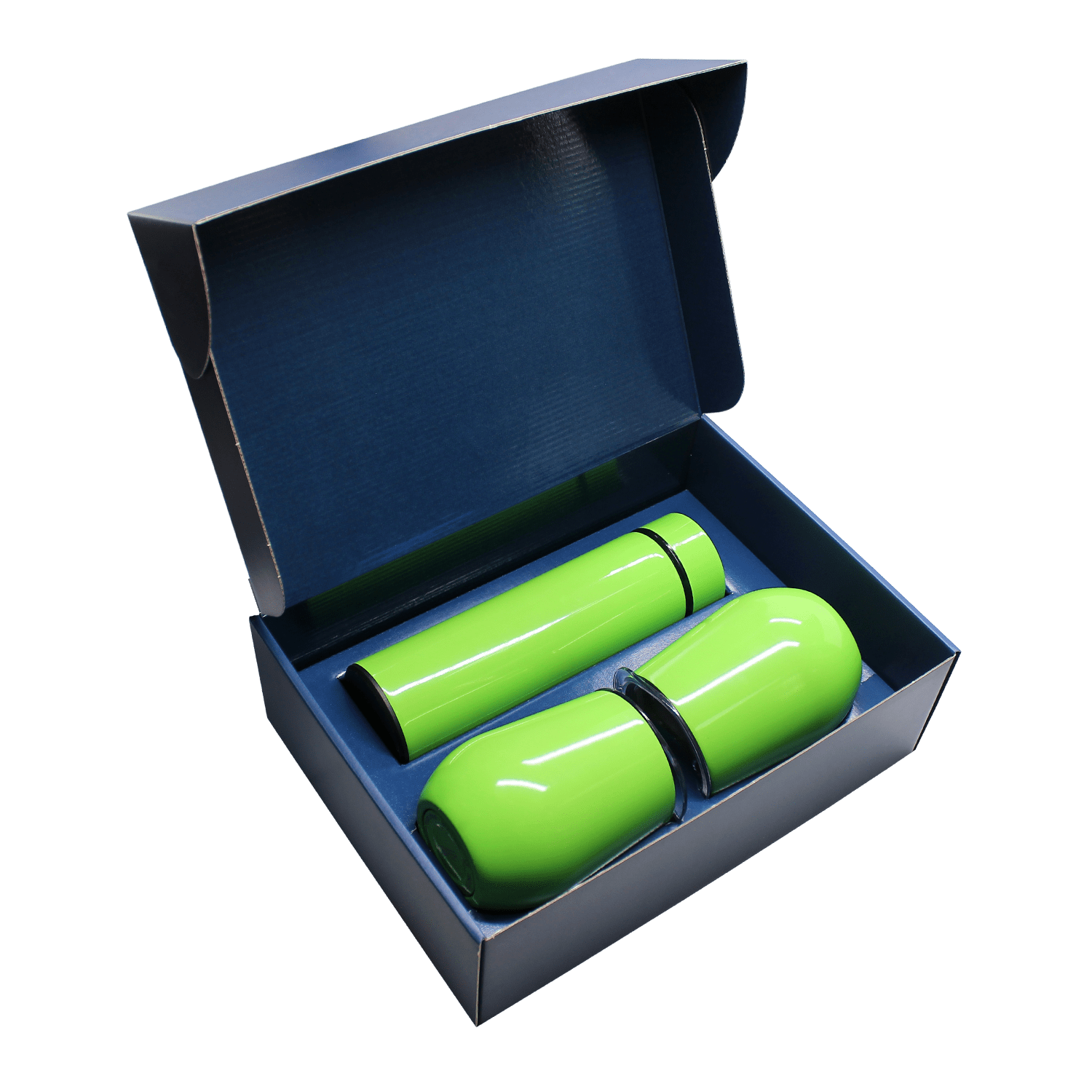 ����� Hot Box C2 blue (���������)