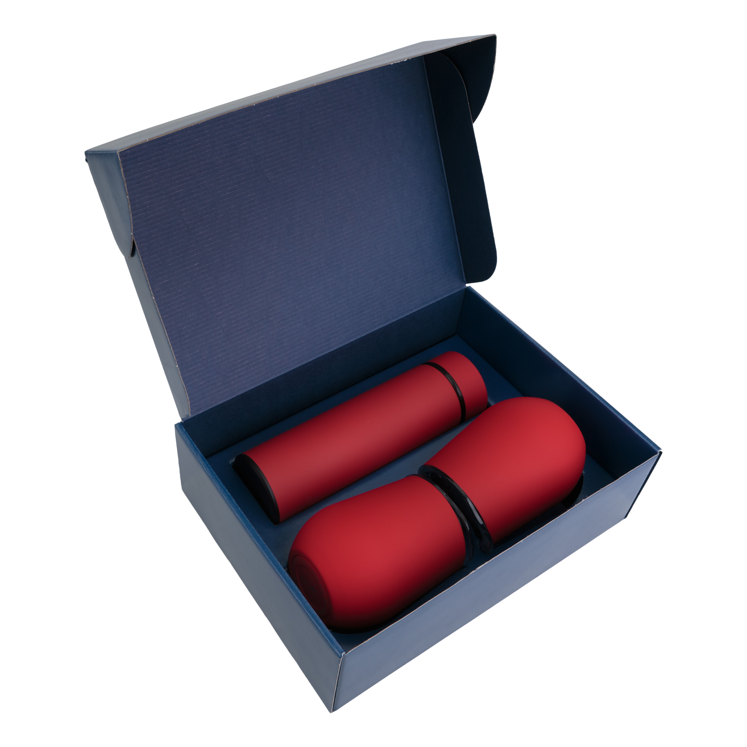 ����� Hot Box CS2 blue, ���� �������