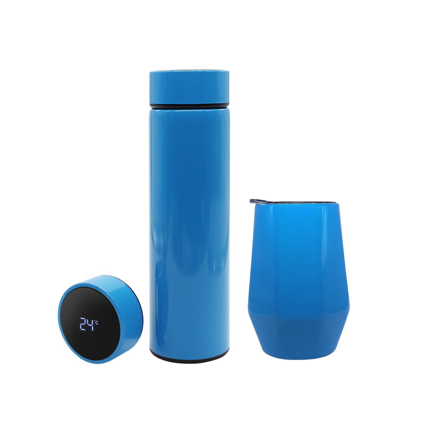 ����� Hot Box E blue, ���� �������