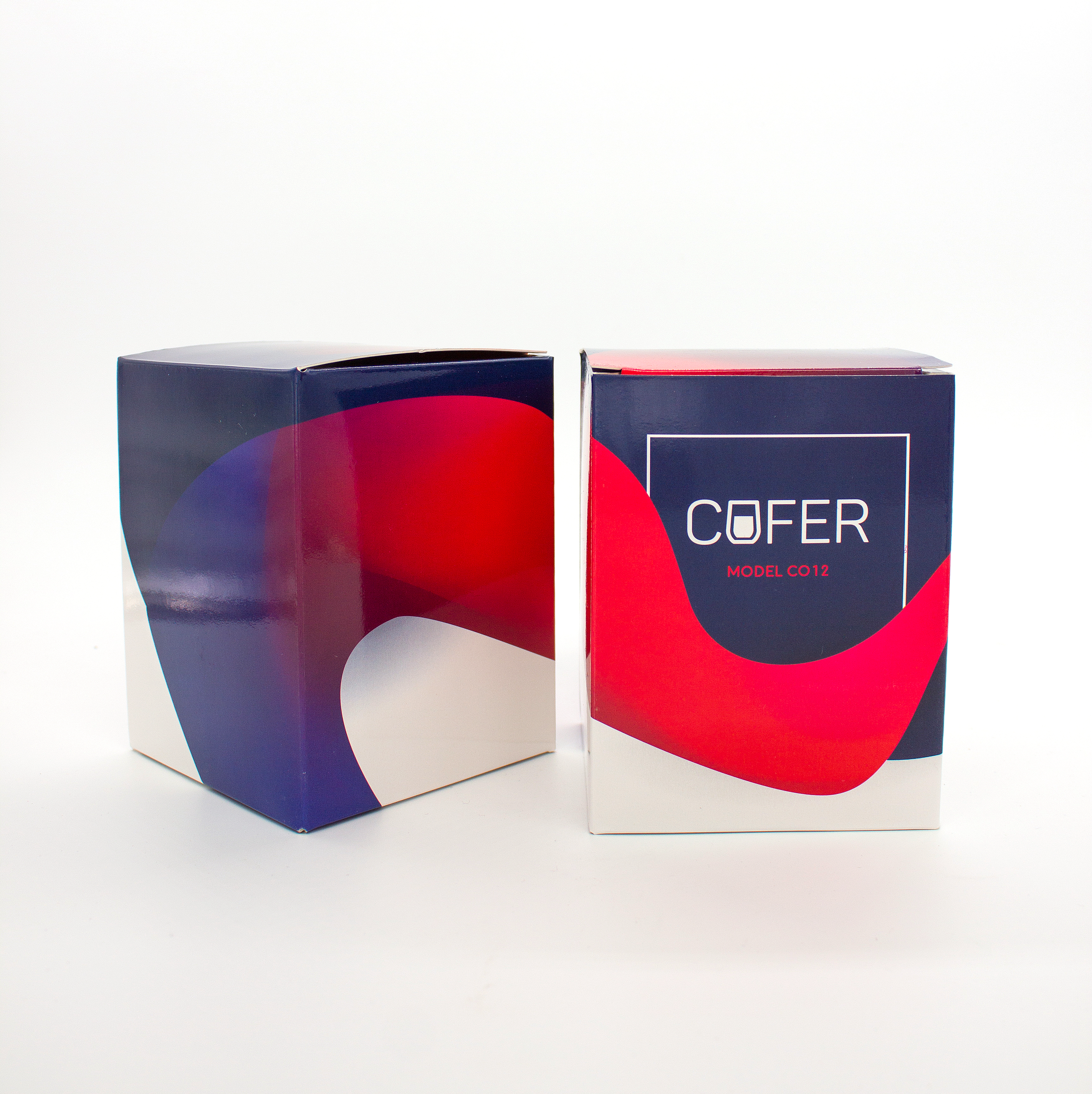 ����� ����-��� CO12s, ���� ������, 12 oz