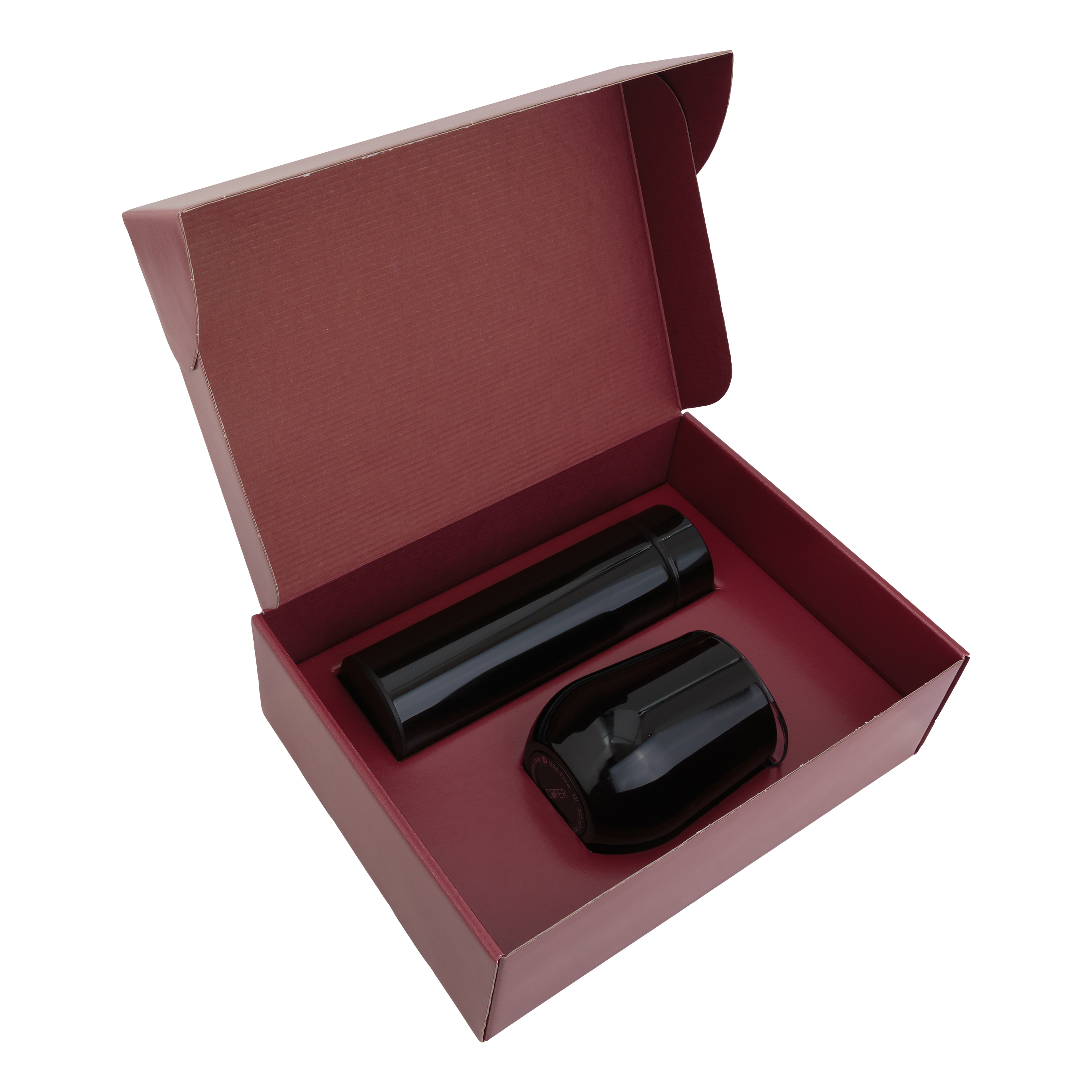 ����� Hot Box C red, ���� ������