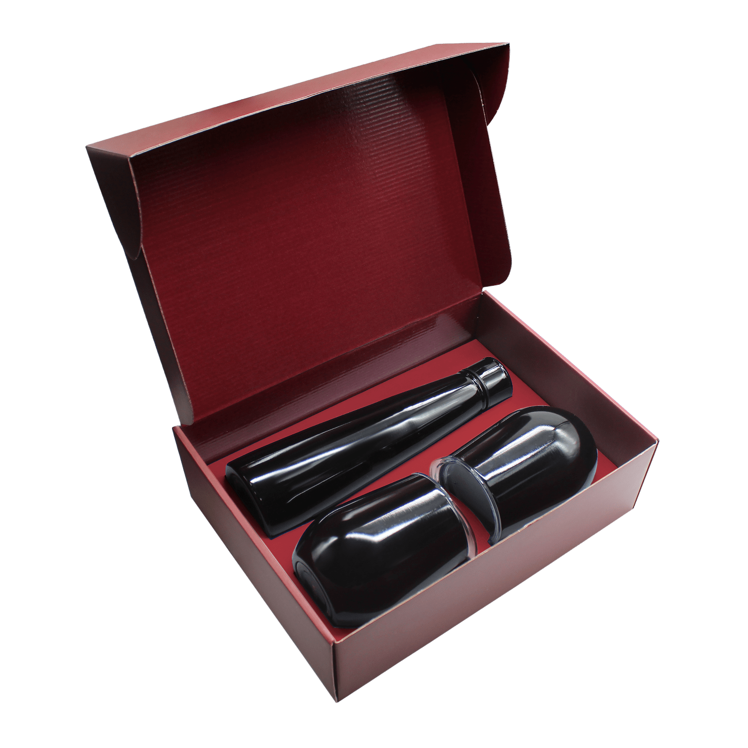 ����� New Box C2 red (������)