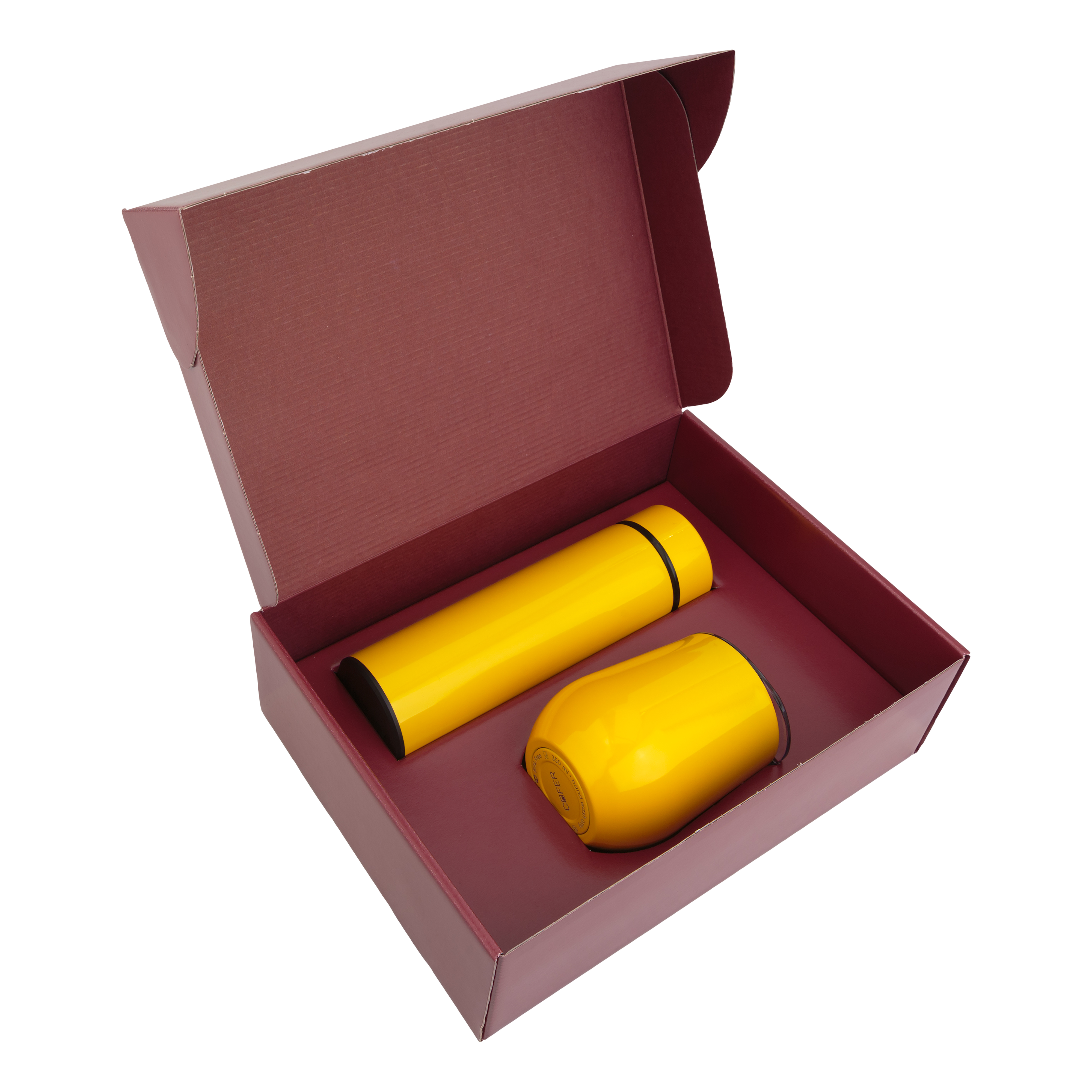 ����� Hot Box C red, ���� ������