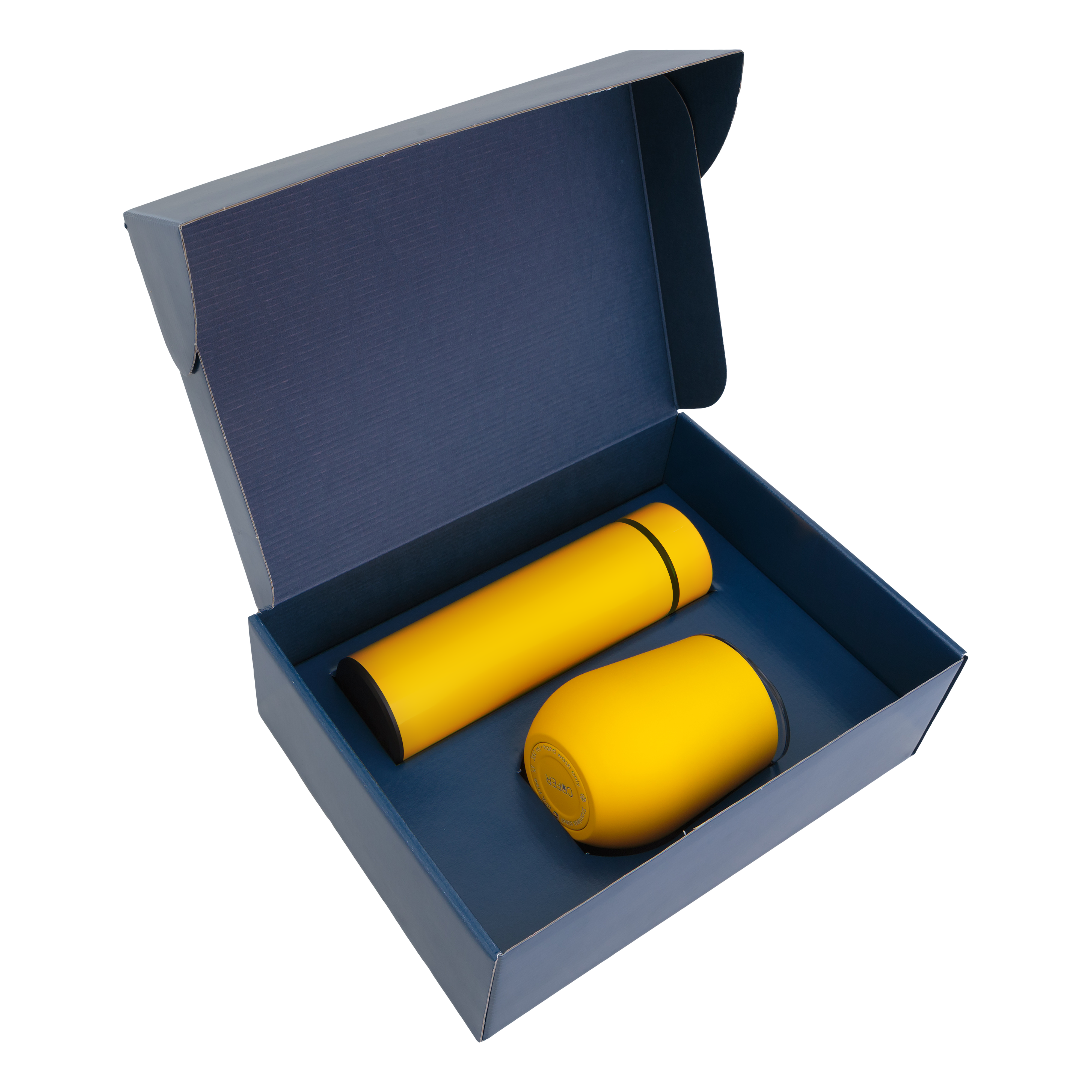 ����� Hot Box CS blue, ���� ������