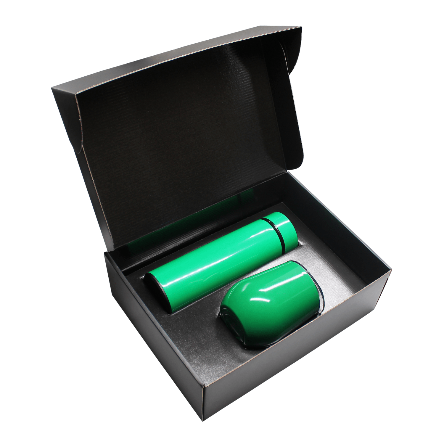 ����� Hot Box C black (�������)