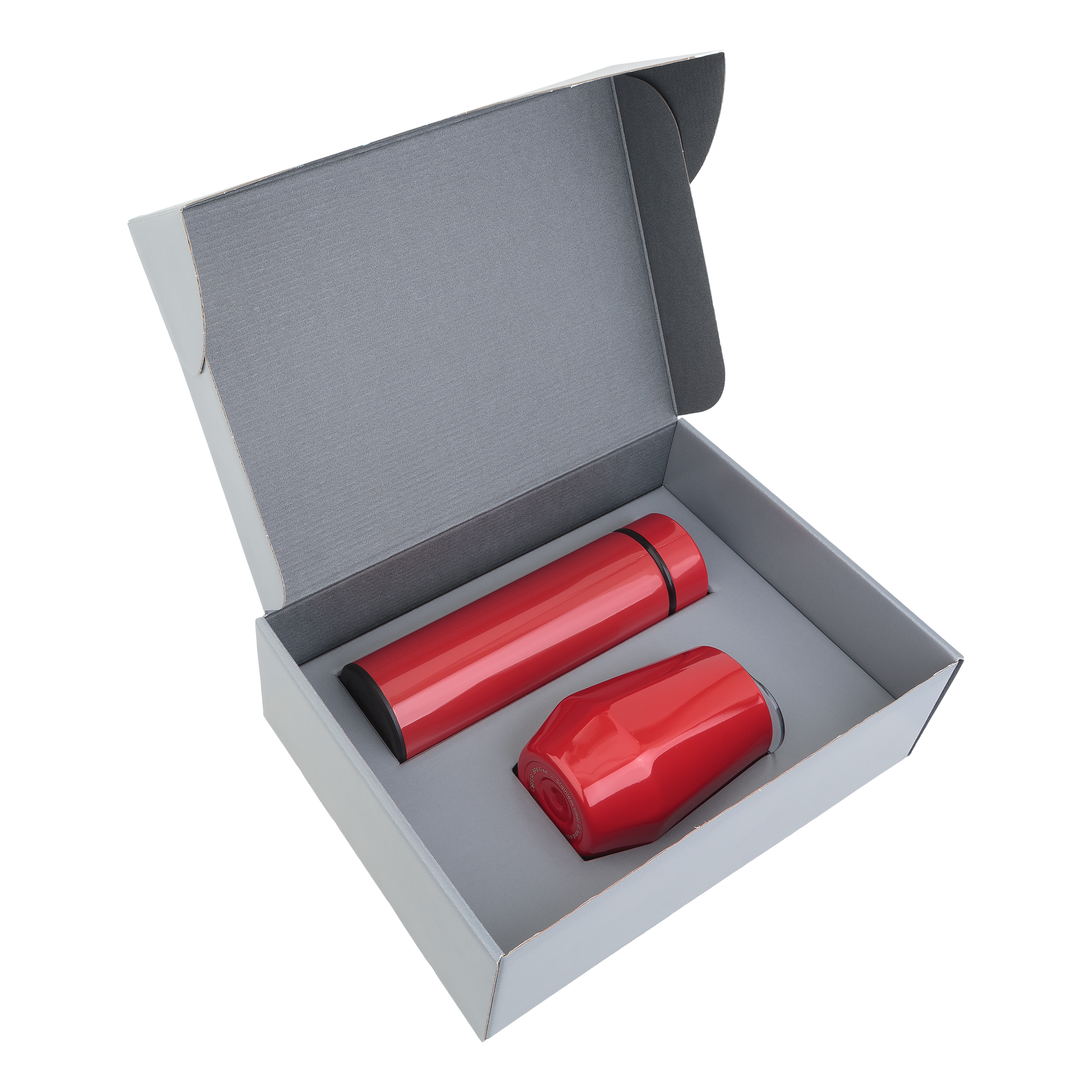 ����� Hot Box E grey, ���� �������