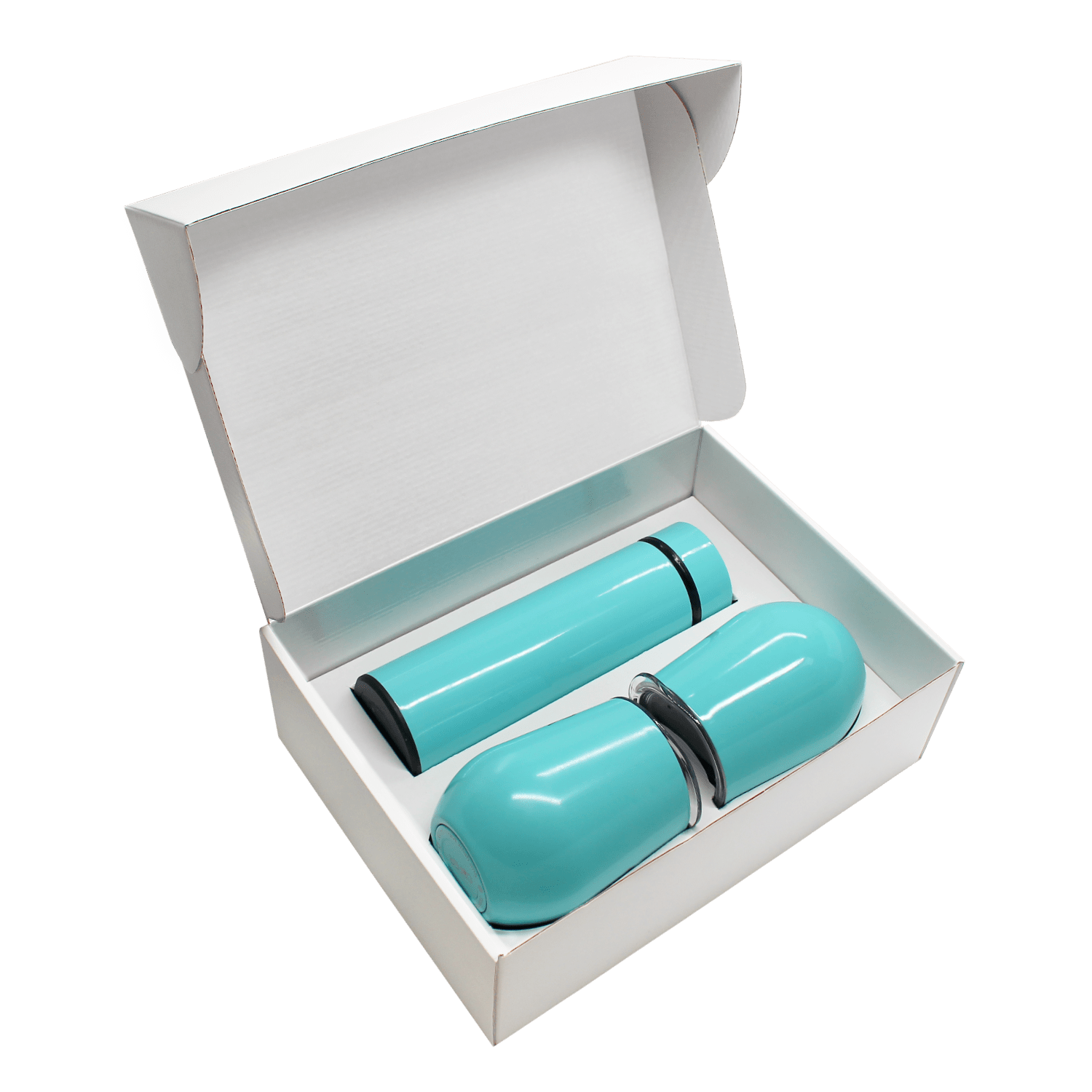 ����� Hot Box C2 white (���������)